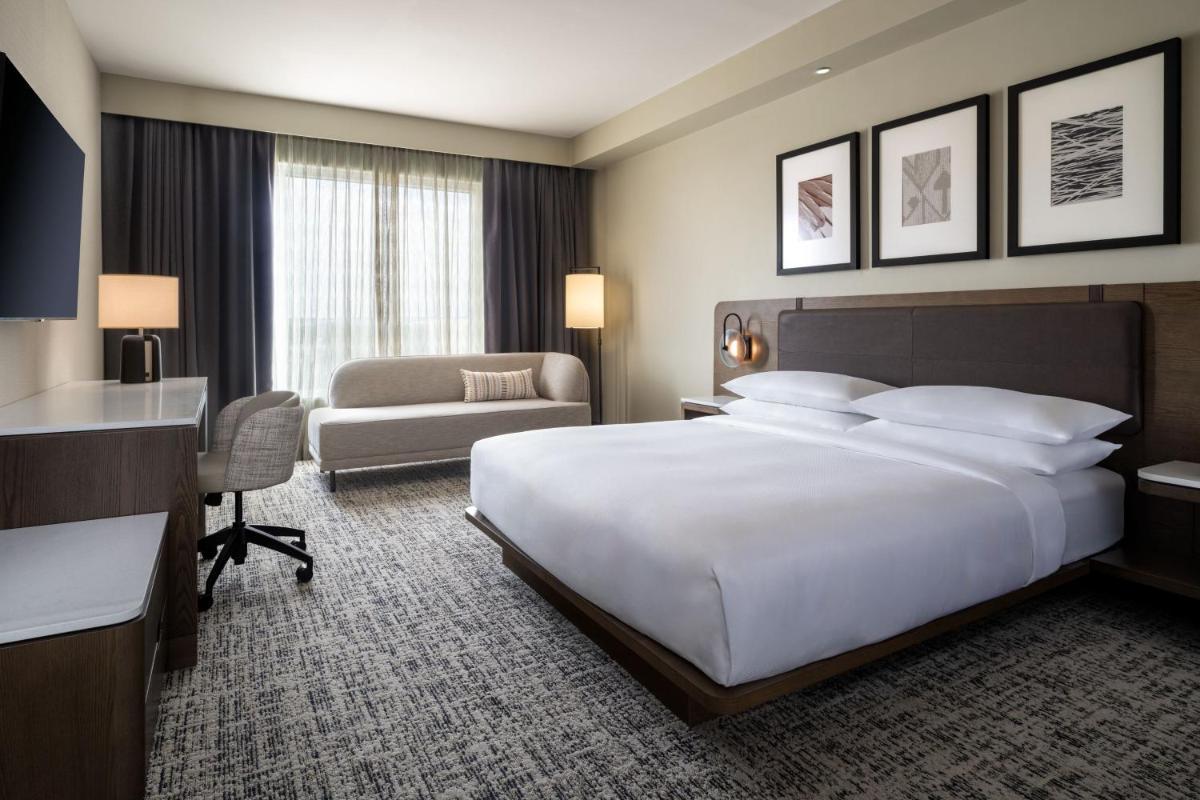 Delta Hotels by Marriott Wichita Falls Convention Center photo 82