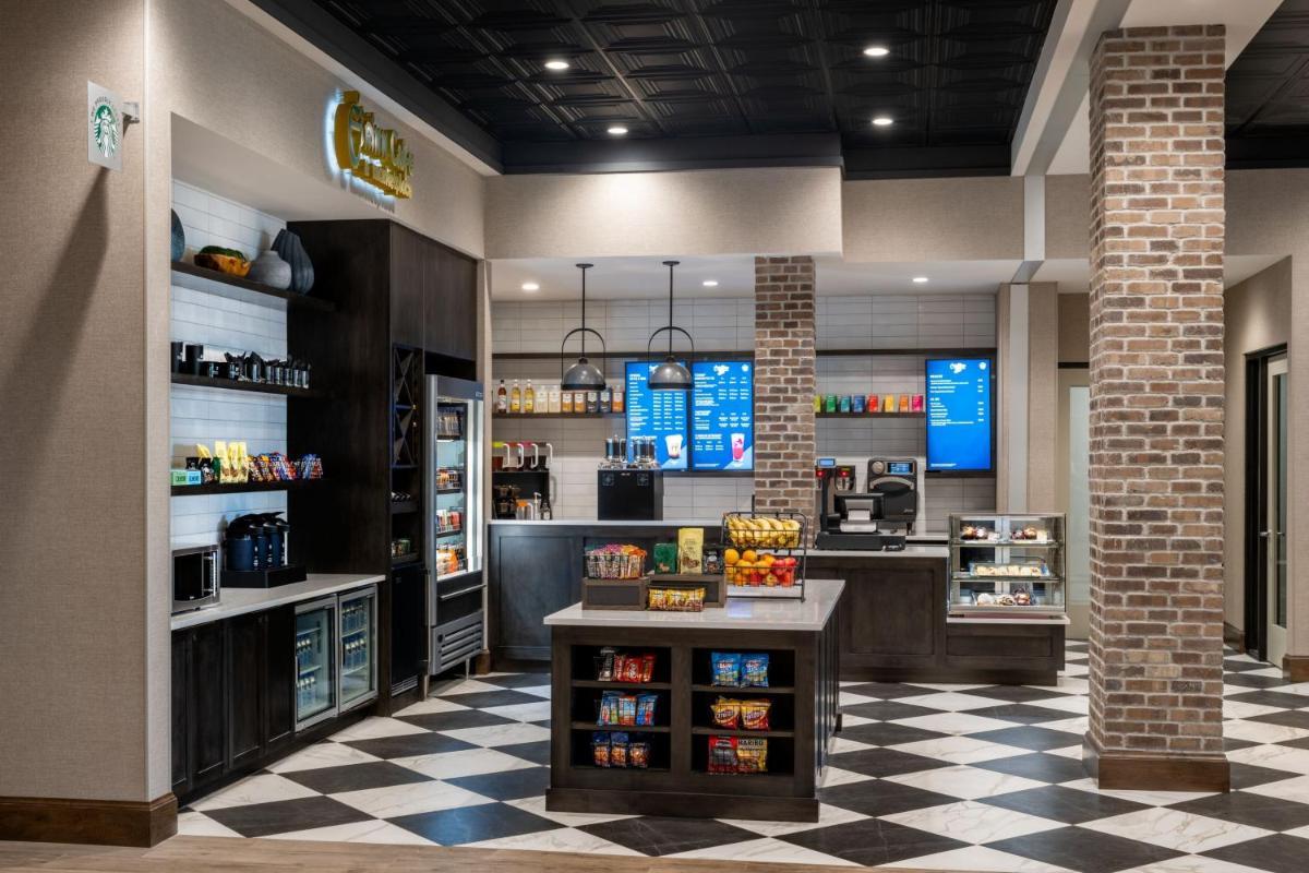 Delta Hotels by Marriott Wichita Falls Convention Center photo 86