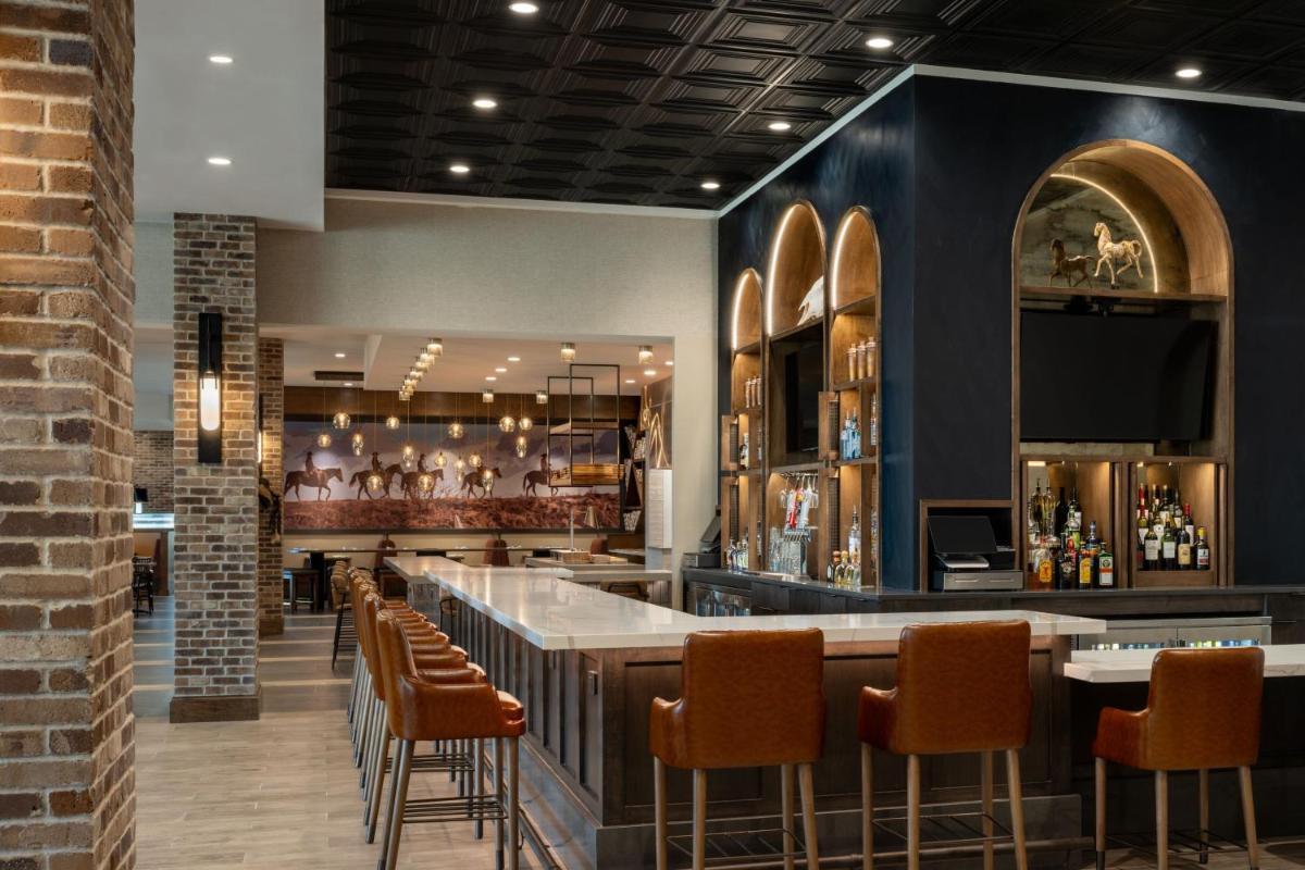 Delta Hotels by Marriott Wichita Falls Convention Center photo 89