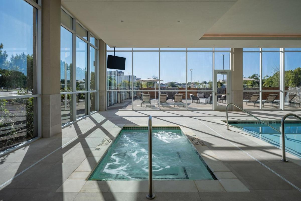 Delta Hotels by Marriott Wichita Falls Convention Center photo 99