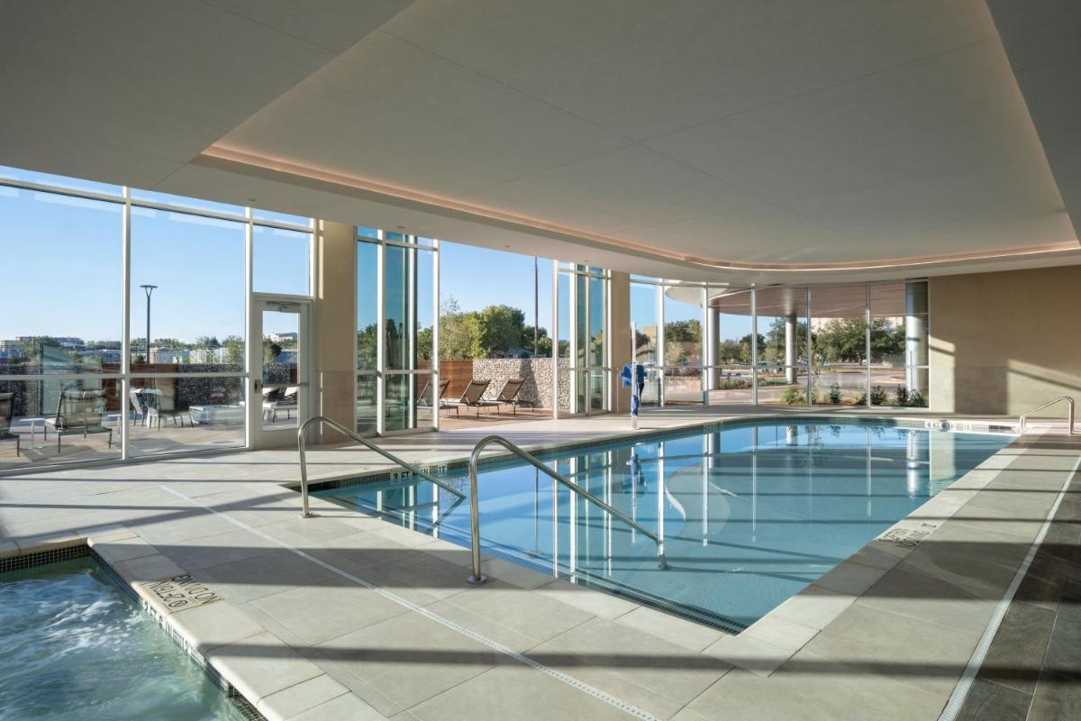 Delta Hotels by Marriott Wichita Falls Convention Center photo 98