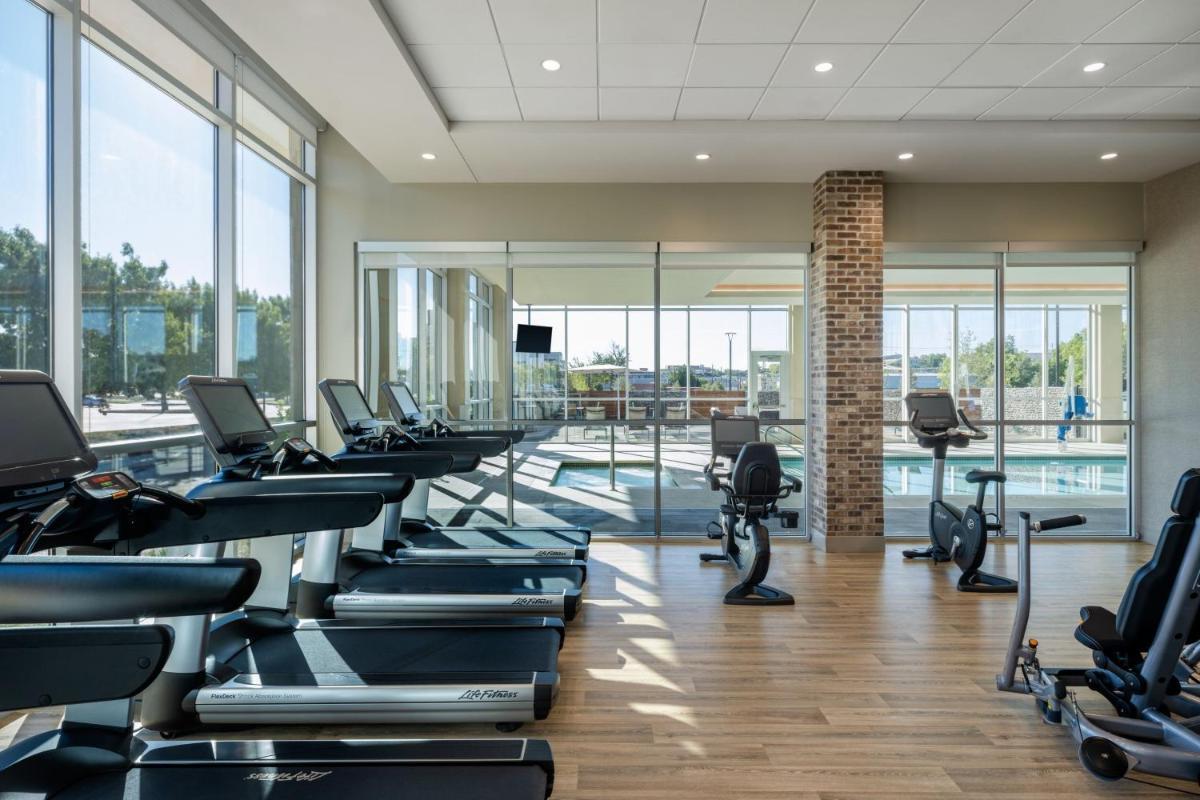 Delta Hotels by Marriott Wichita Falls Convention Center photo 100