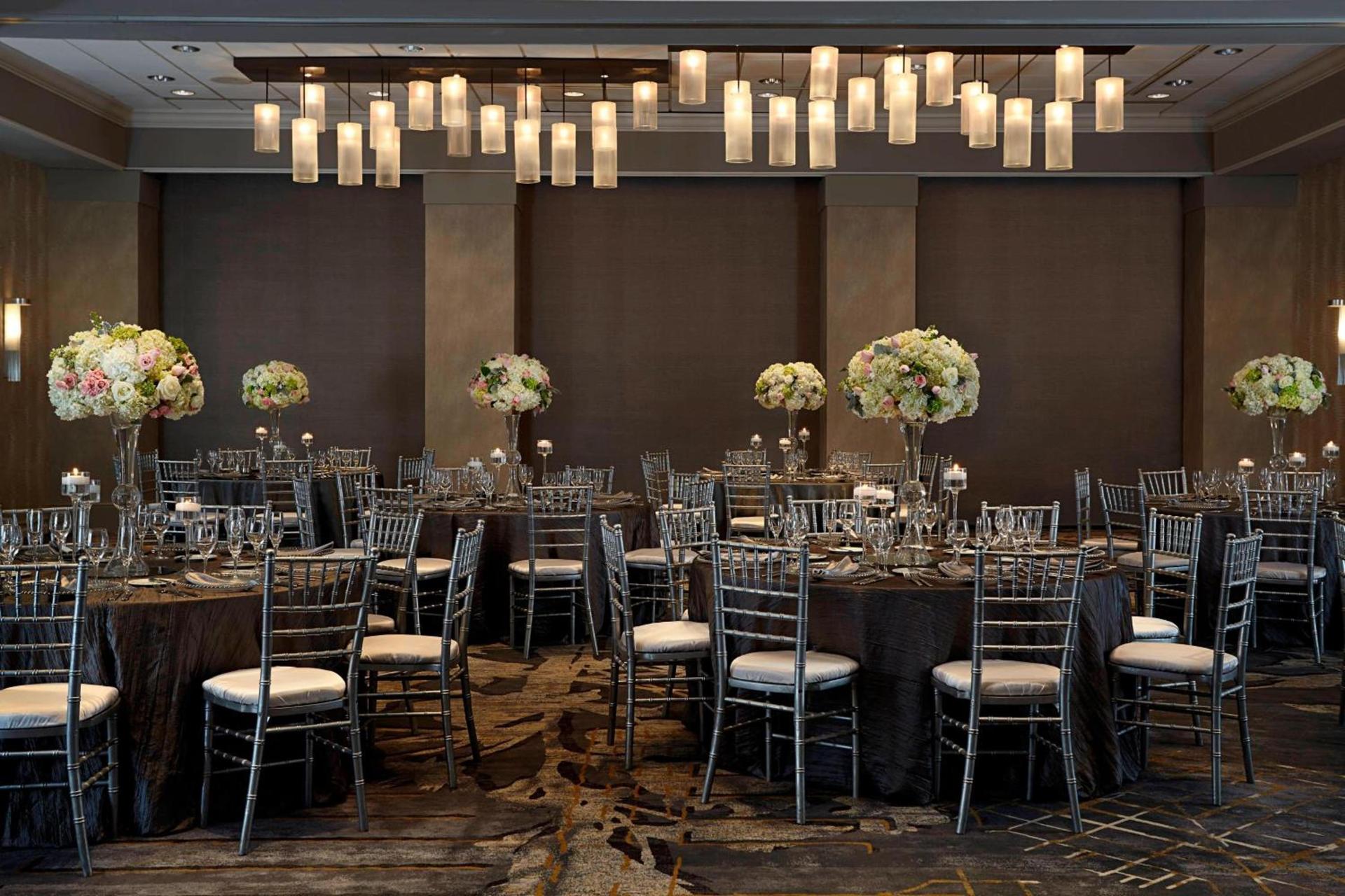 Bethesda Marriott photo 57