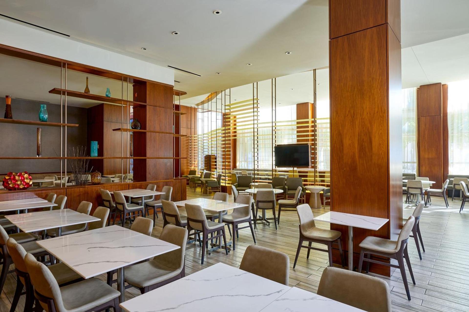Residence Inn Arlington Capital View photo 33