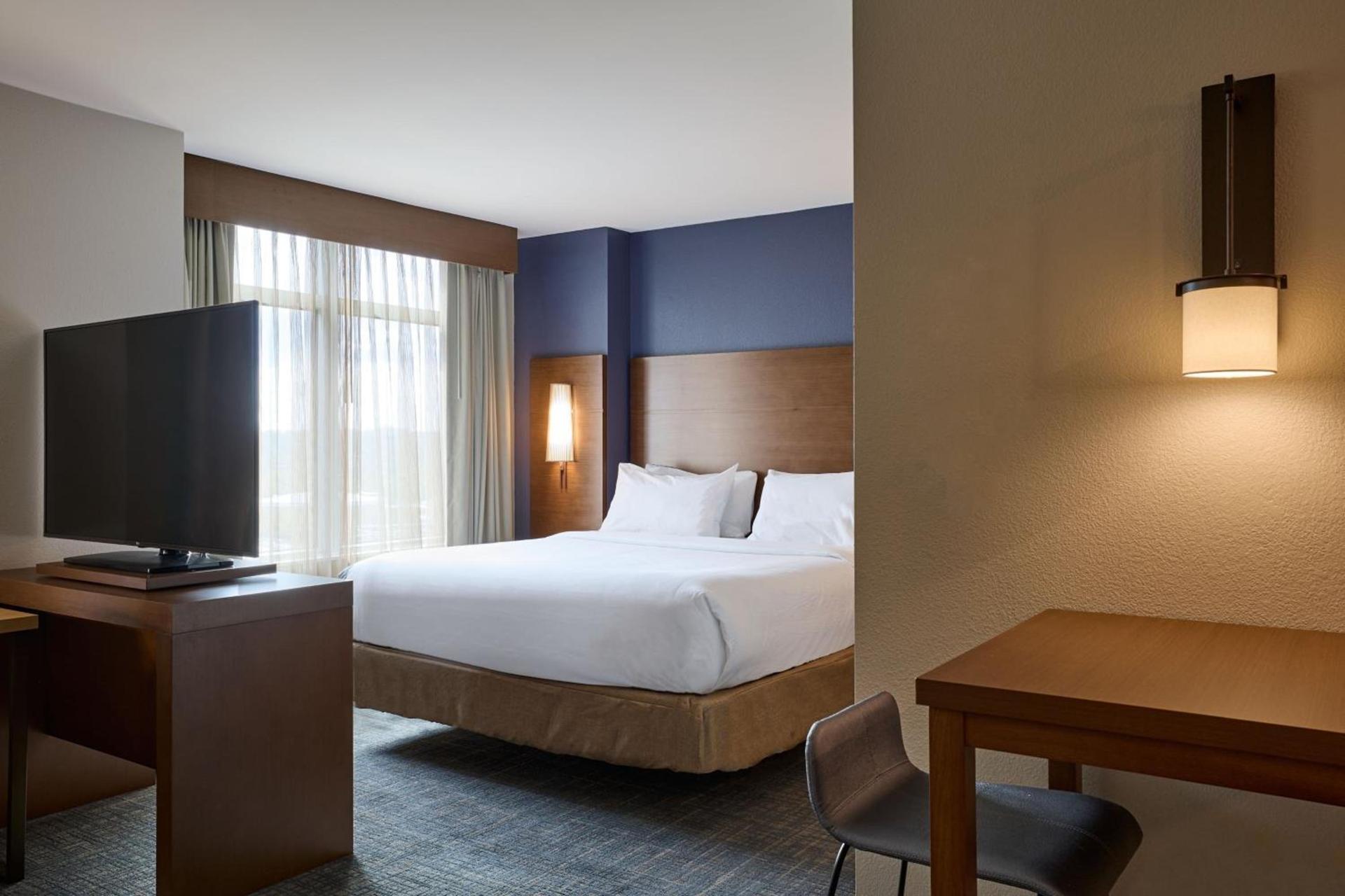 Residence Inn Arlington Capital View photo 10