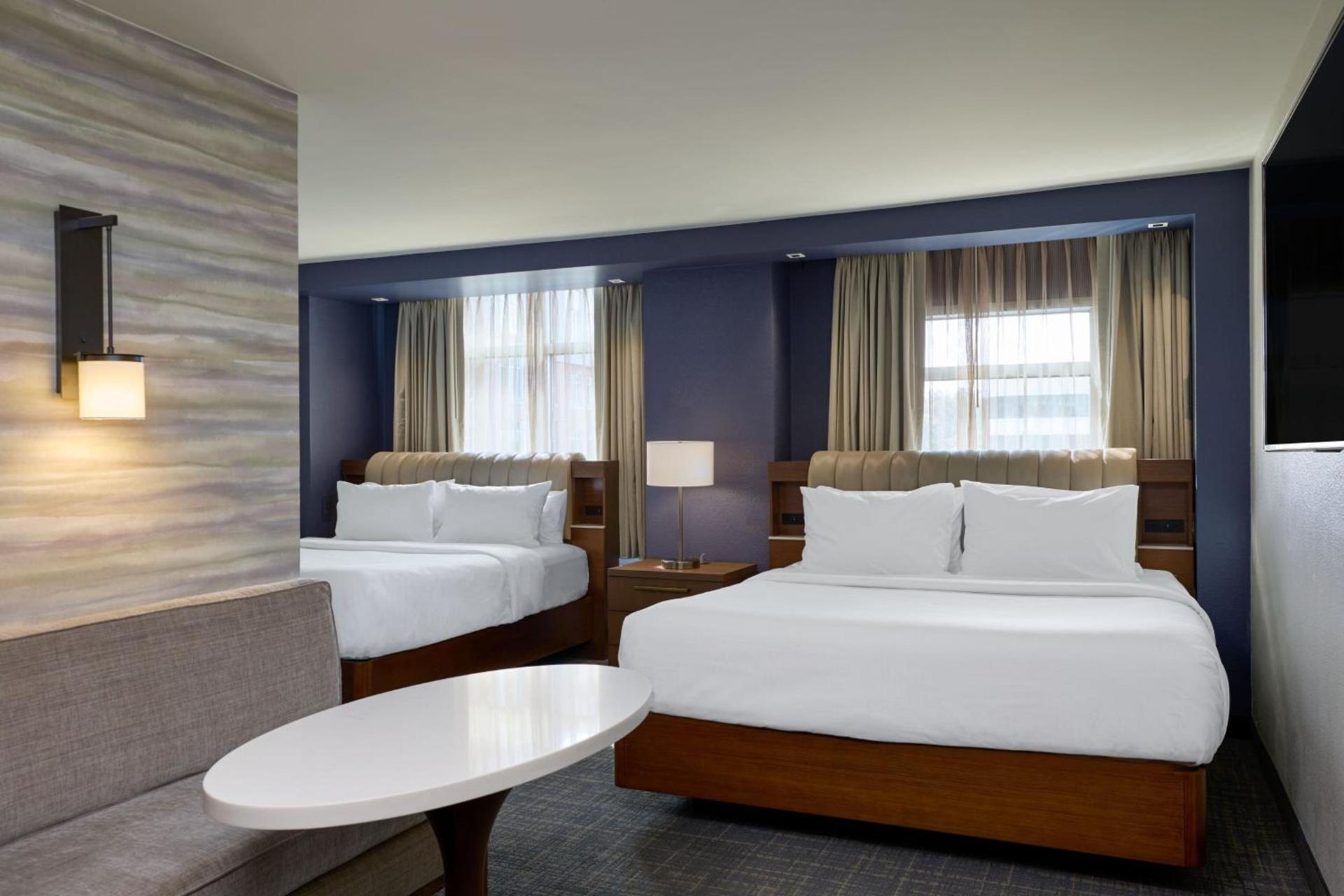 Residence Inn Arlington Capital View photo 13