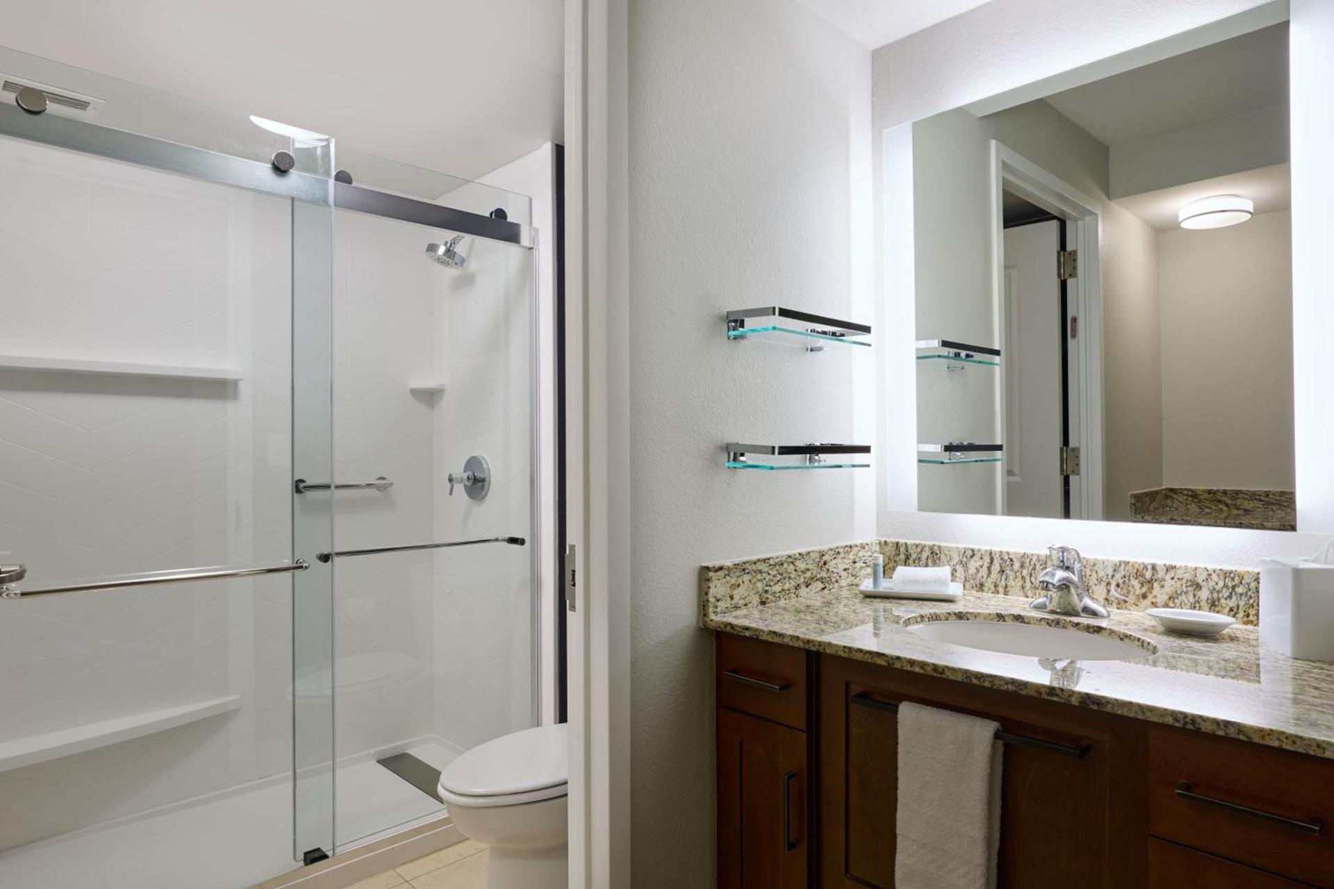 Residence Inn Arlington Capital View photo 16