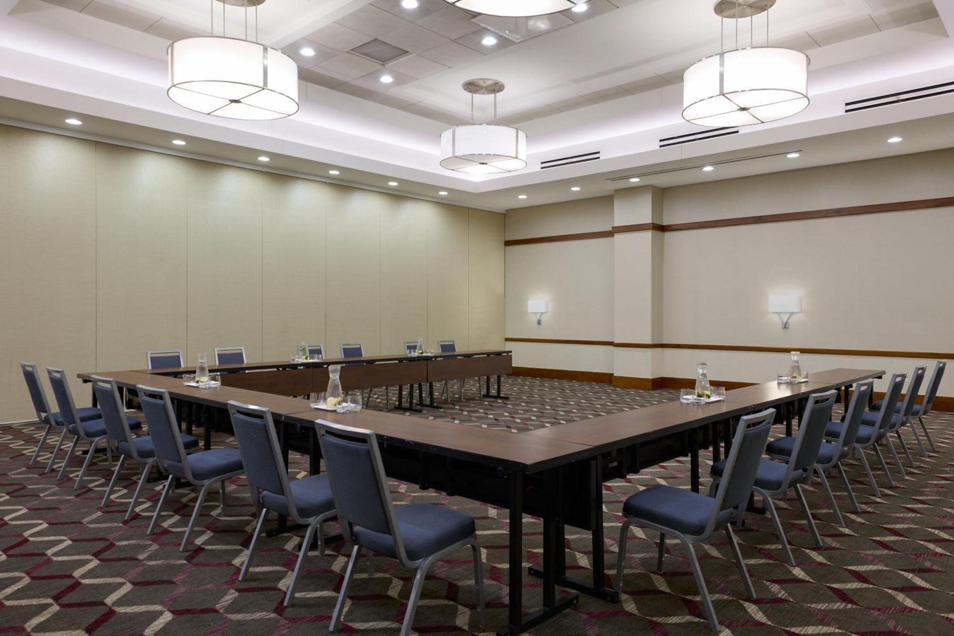 Residence Inn Arlington Capital View photo 31