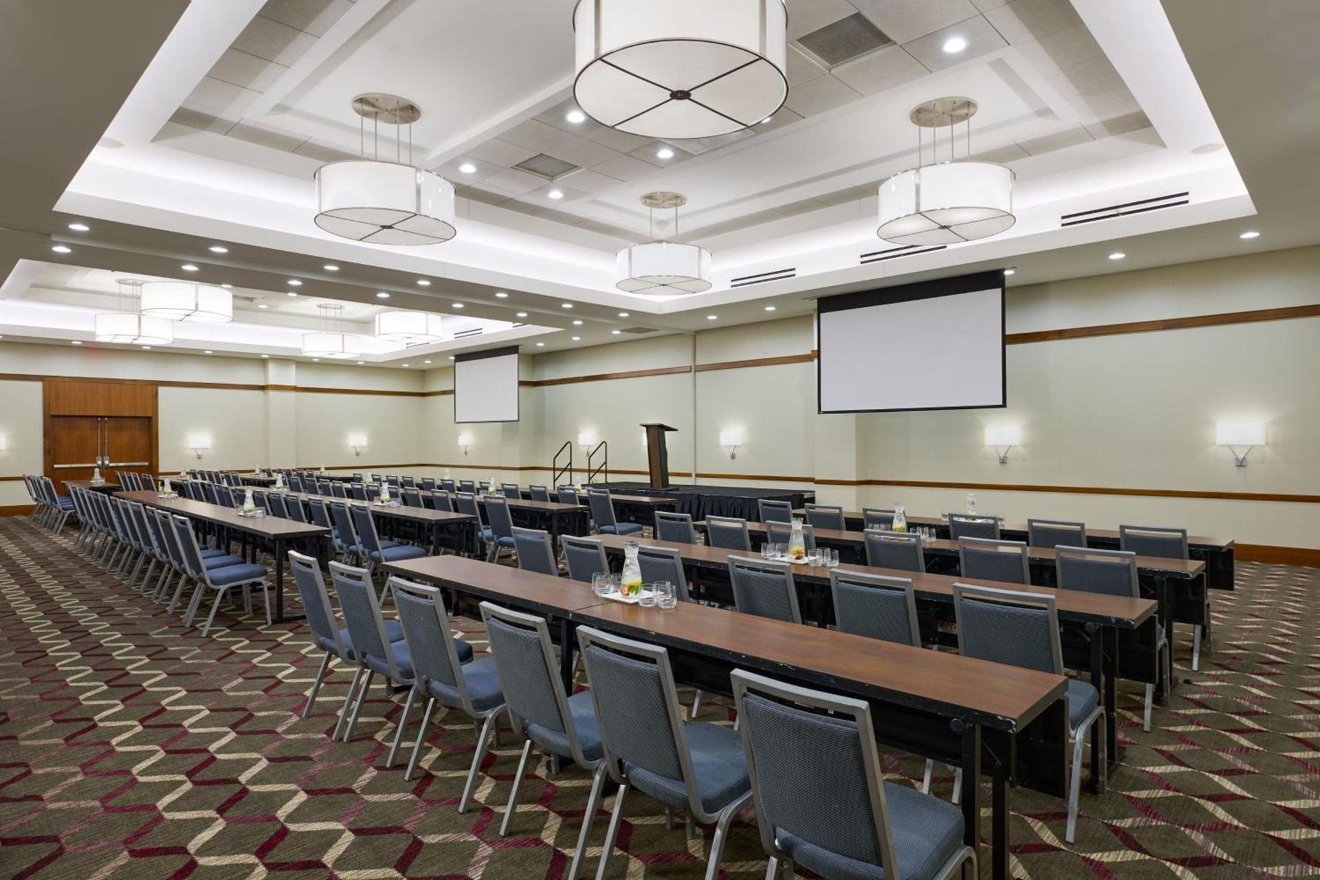 Residence Inn Arlington Capital View photo 32