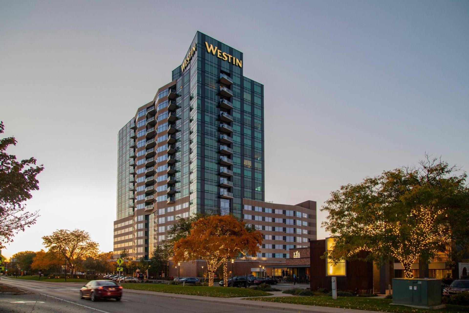 The Westin Edina Galleria photo 2