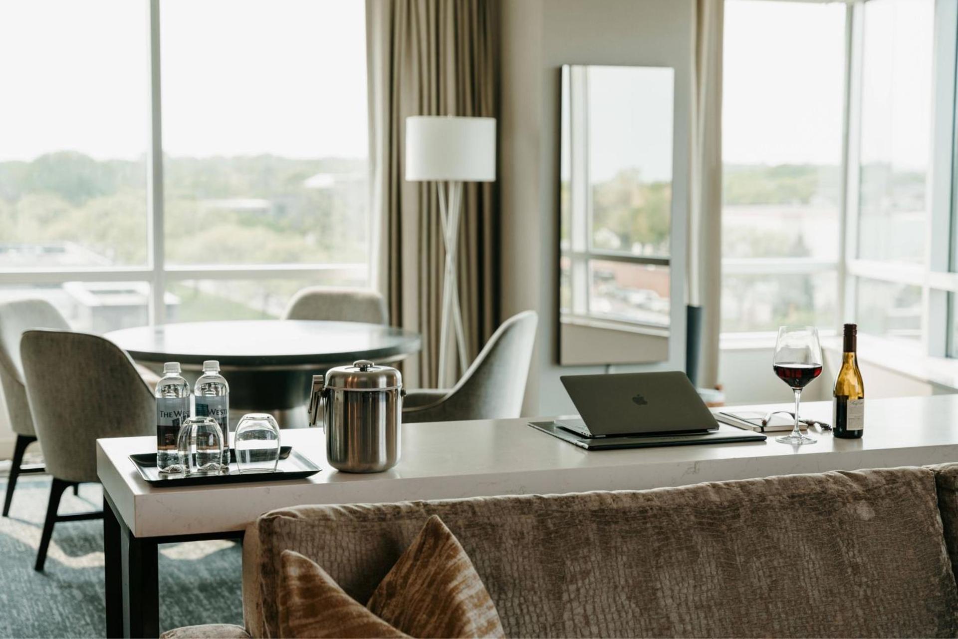 The Westin Edina Galleria photo 25