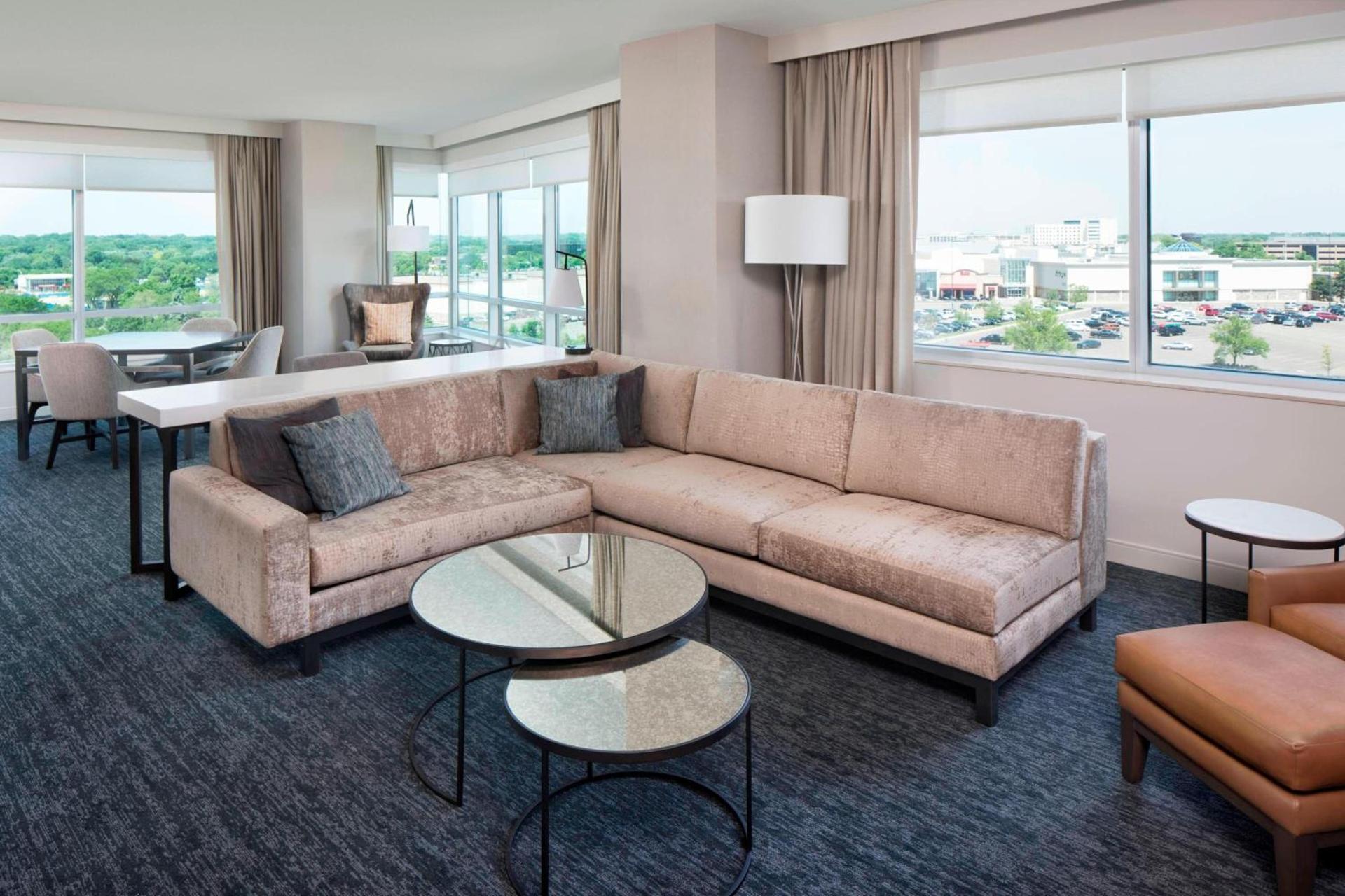 The Westin Edina Galleria photo 26