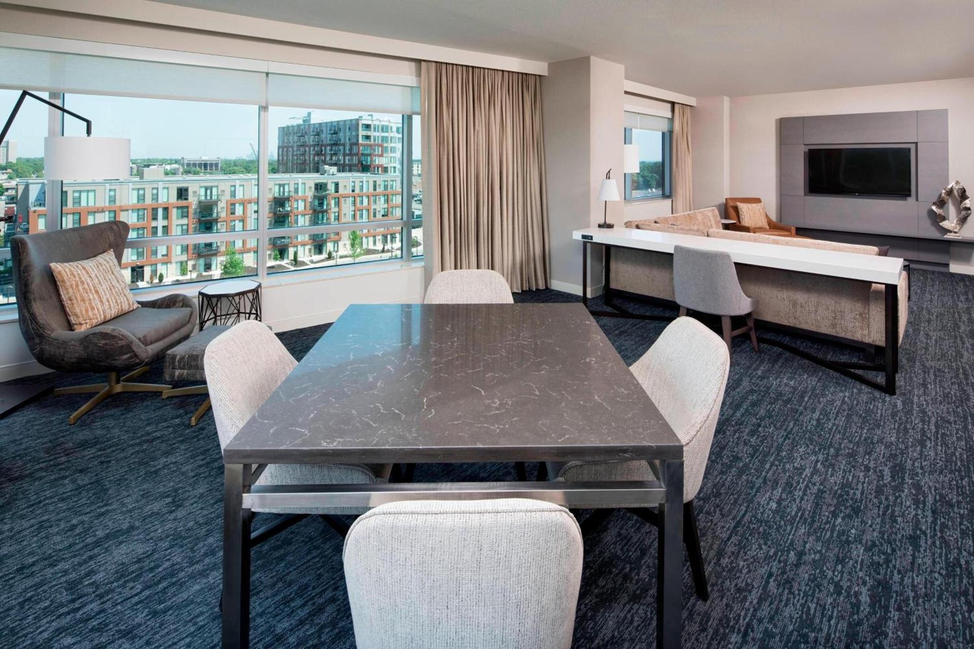The Westin Edina Galleria photo 28