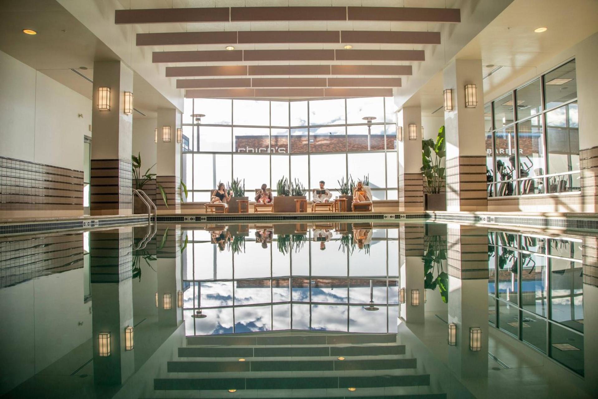 The Westin Edina Galleria photo 55