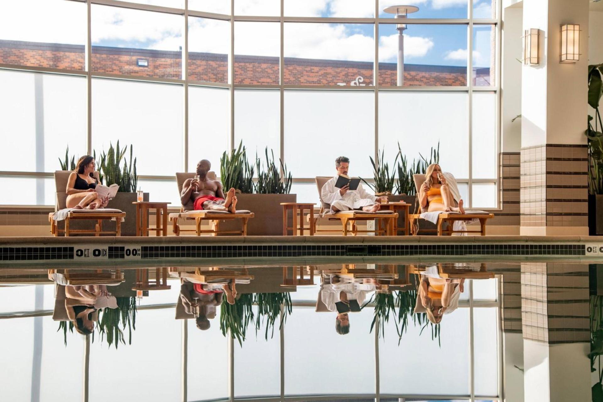 The Westin Edina Galleria photo 56