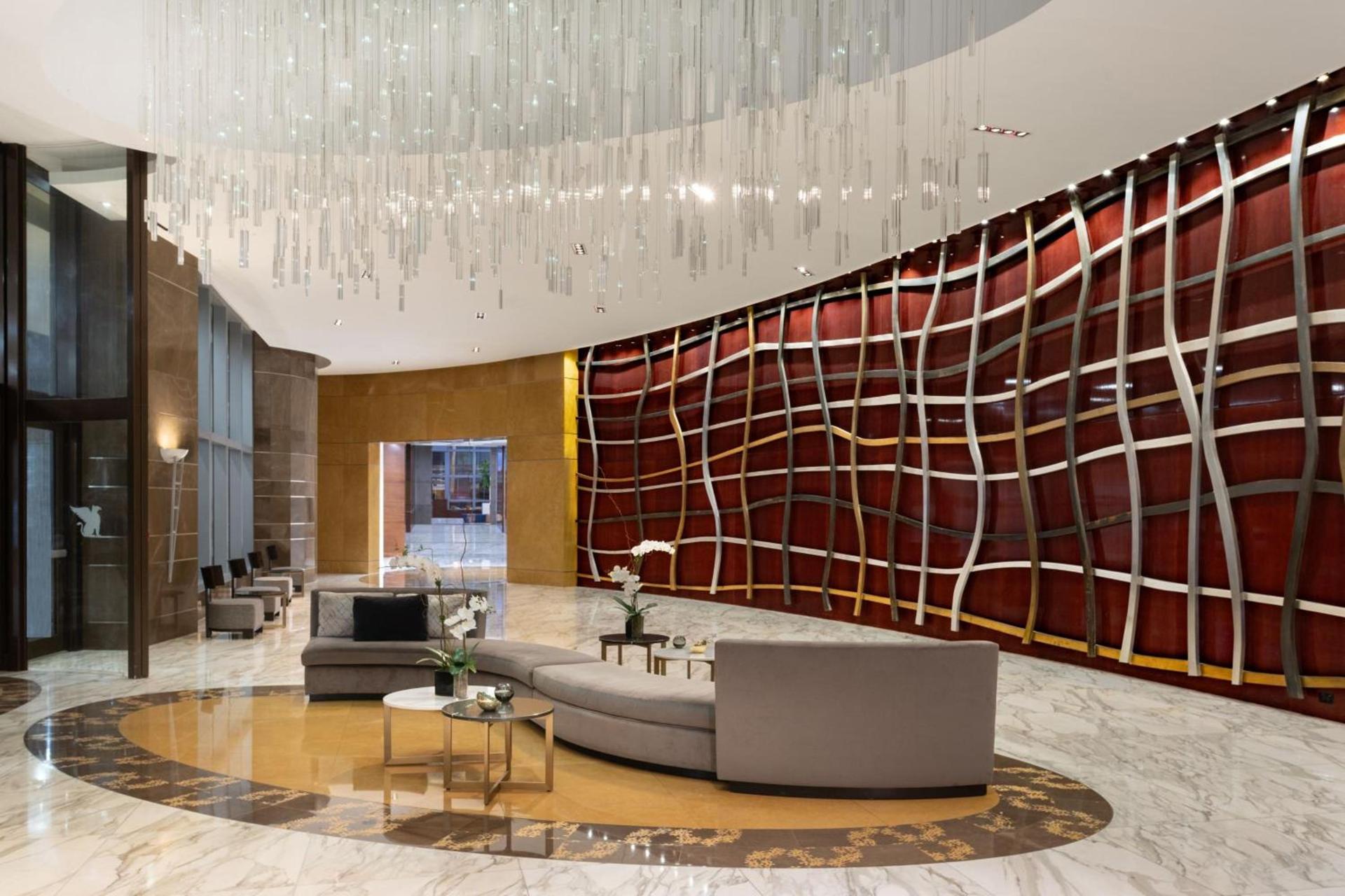 JW Marriott Marquis Miami photo 5