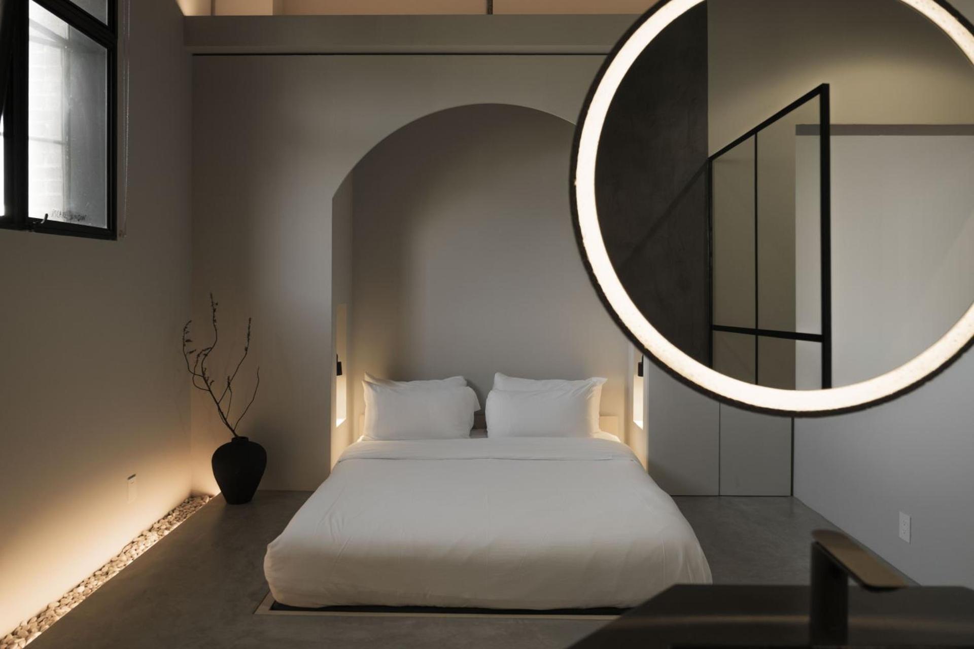 kodō hotel - Heart of LA Arts District photo 39
