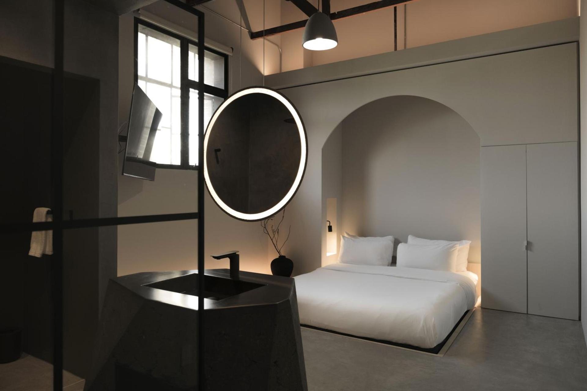 kodō hotel - Heart of LA Arts District photo 43