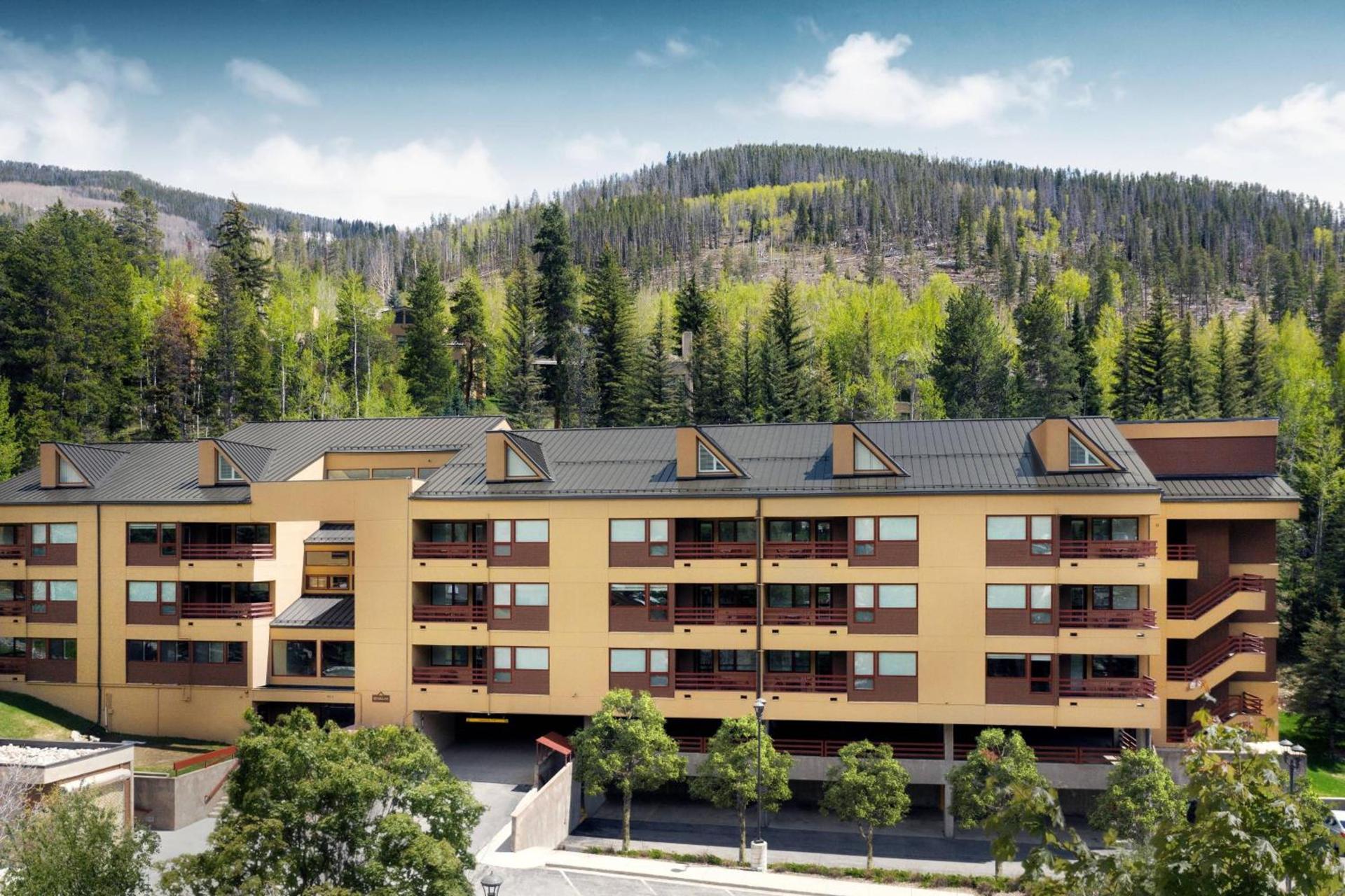 Marriott's StreamSide Douglas at Vail photo 3