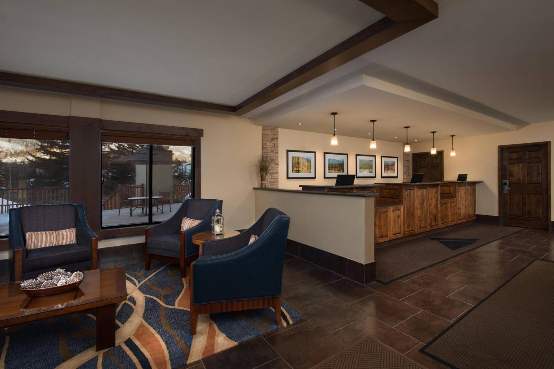 Marriott's StreamSide Douglas at Vail photo 4