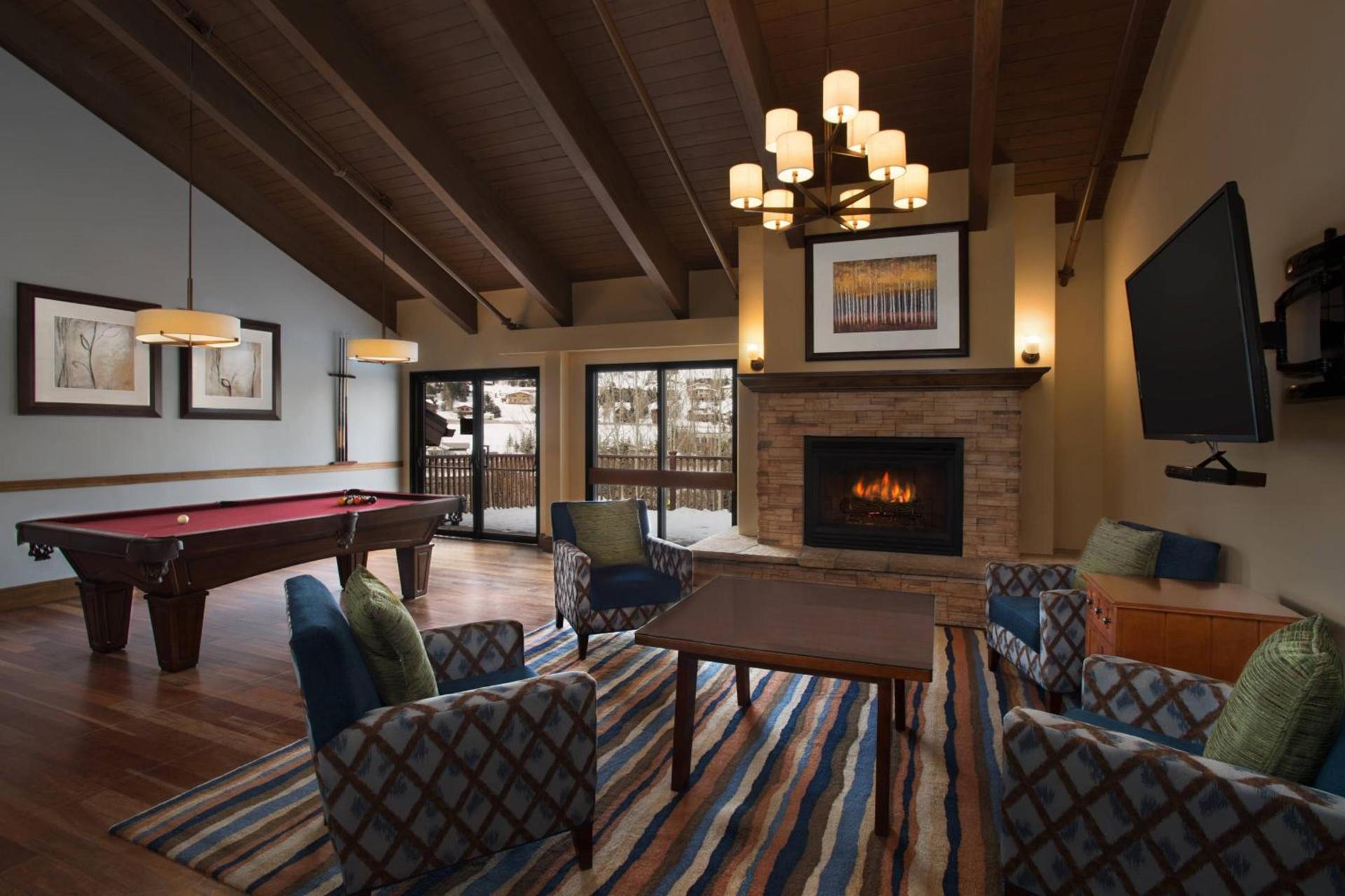 Marriott's StreamSide Douglas at Vail photo 5