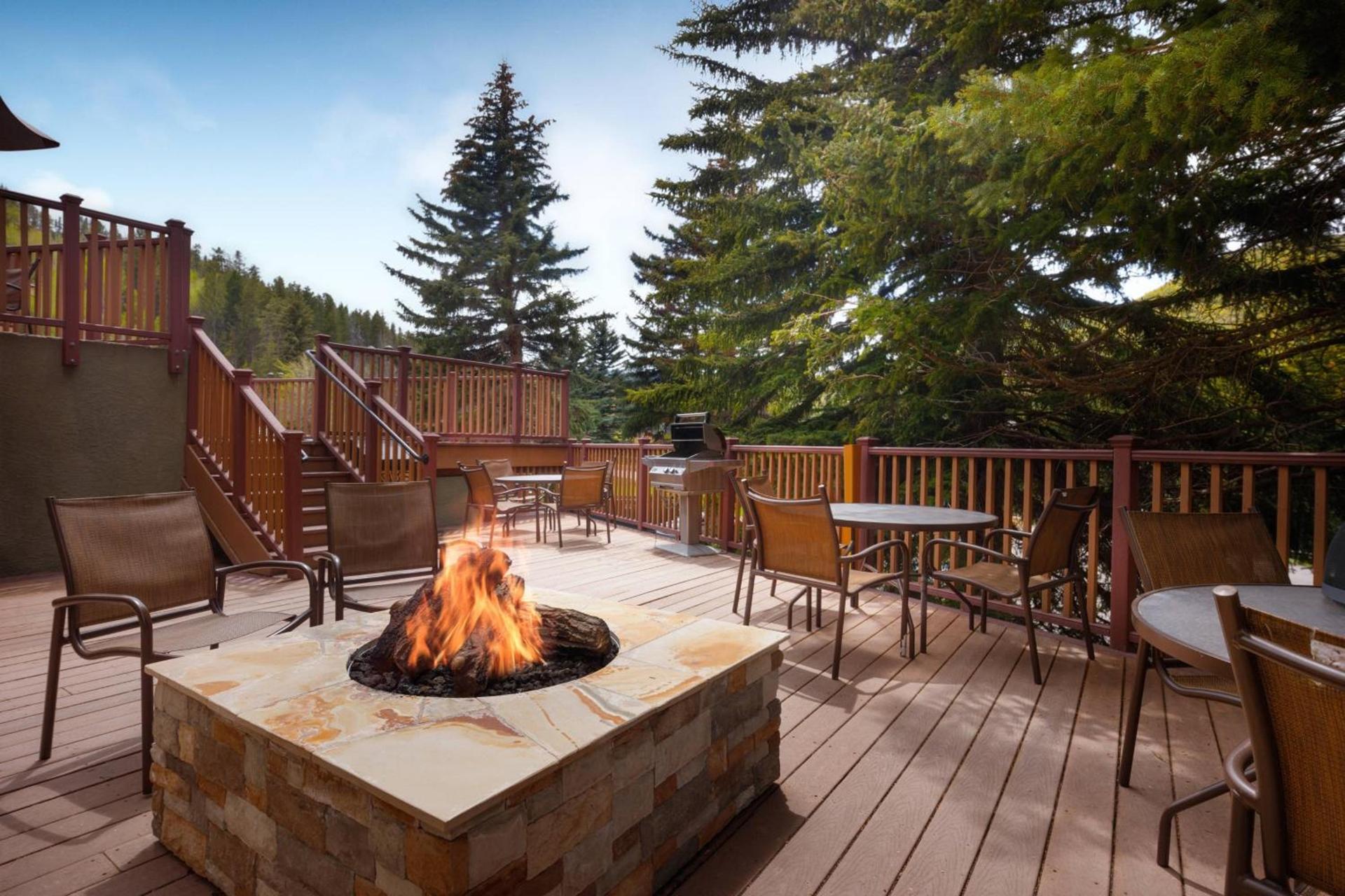 Marriott's StreamSide Douglas at Vail photo 17