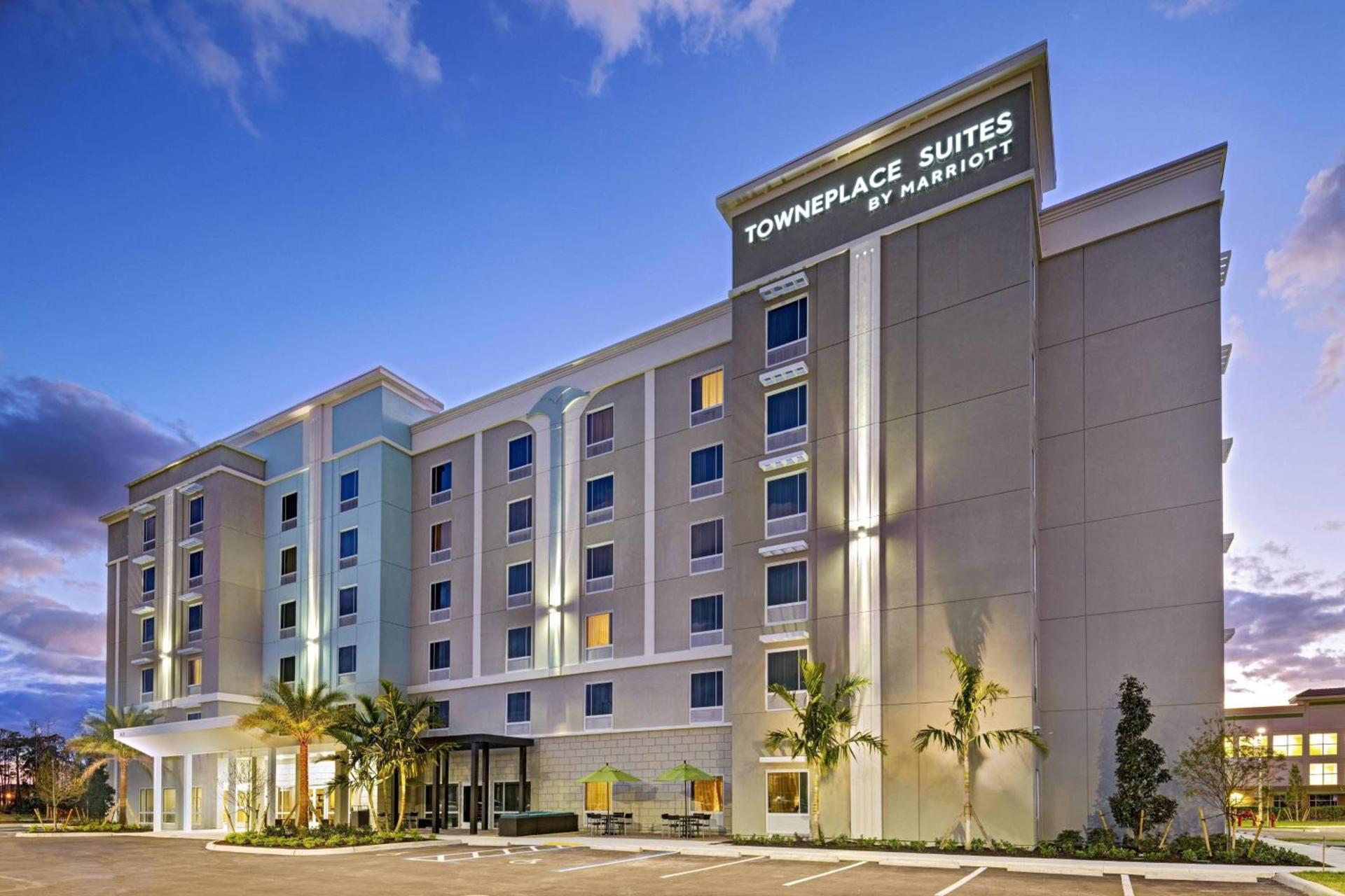 TownePlace Suites by Marriott Naples photo 1