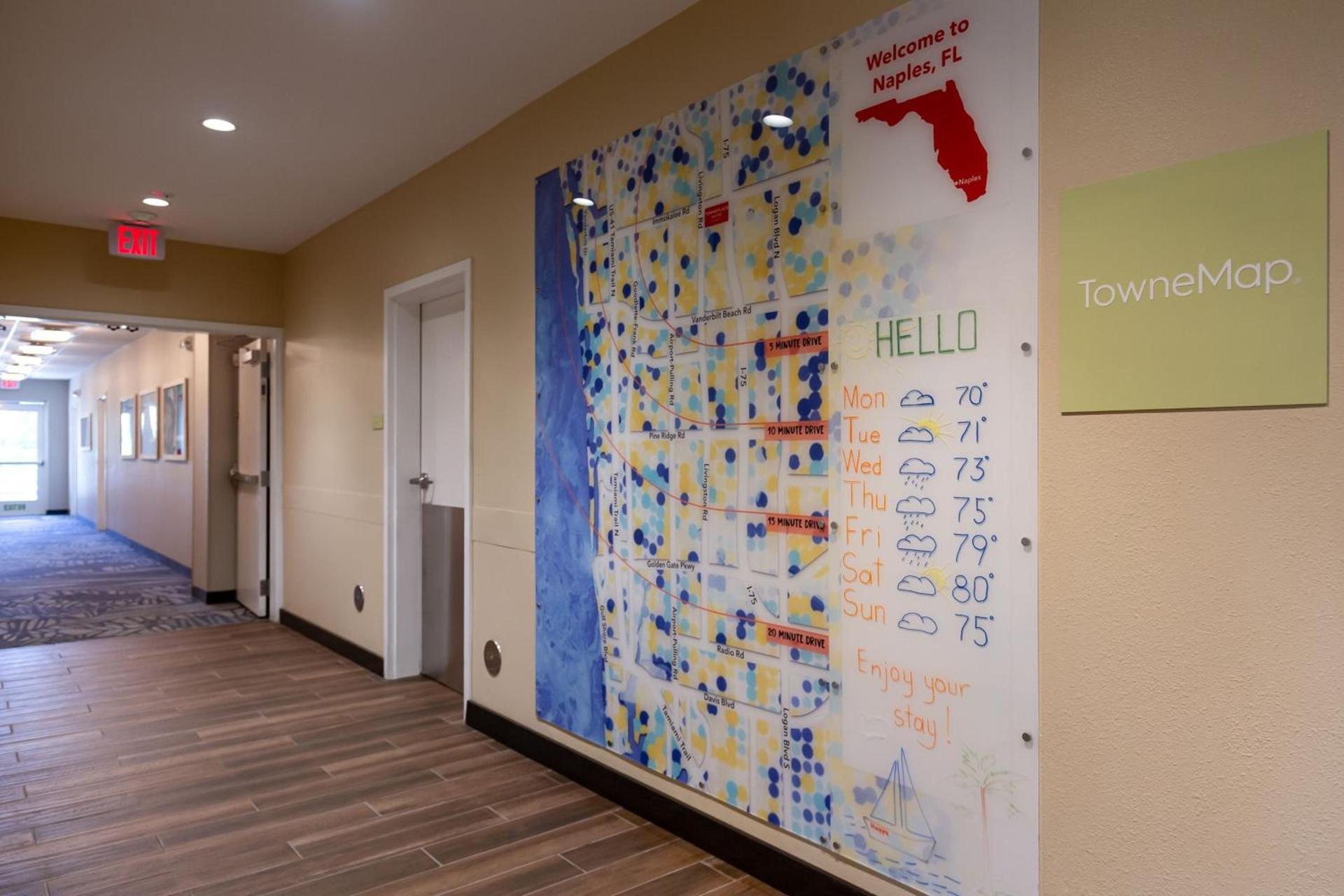 TownePlace Suites by Marriott Naples photo 5