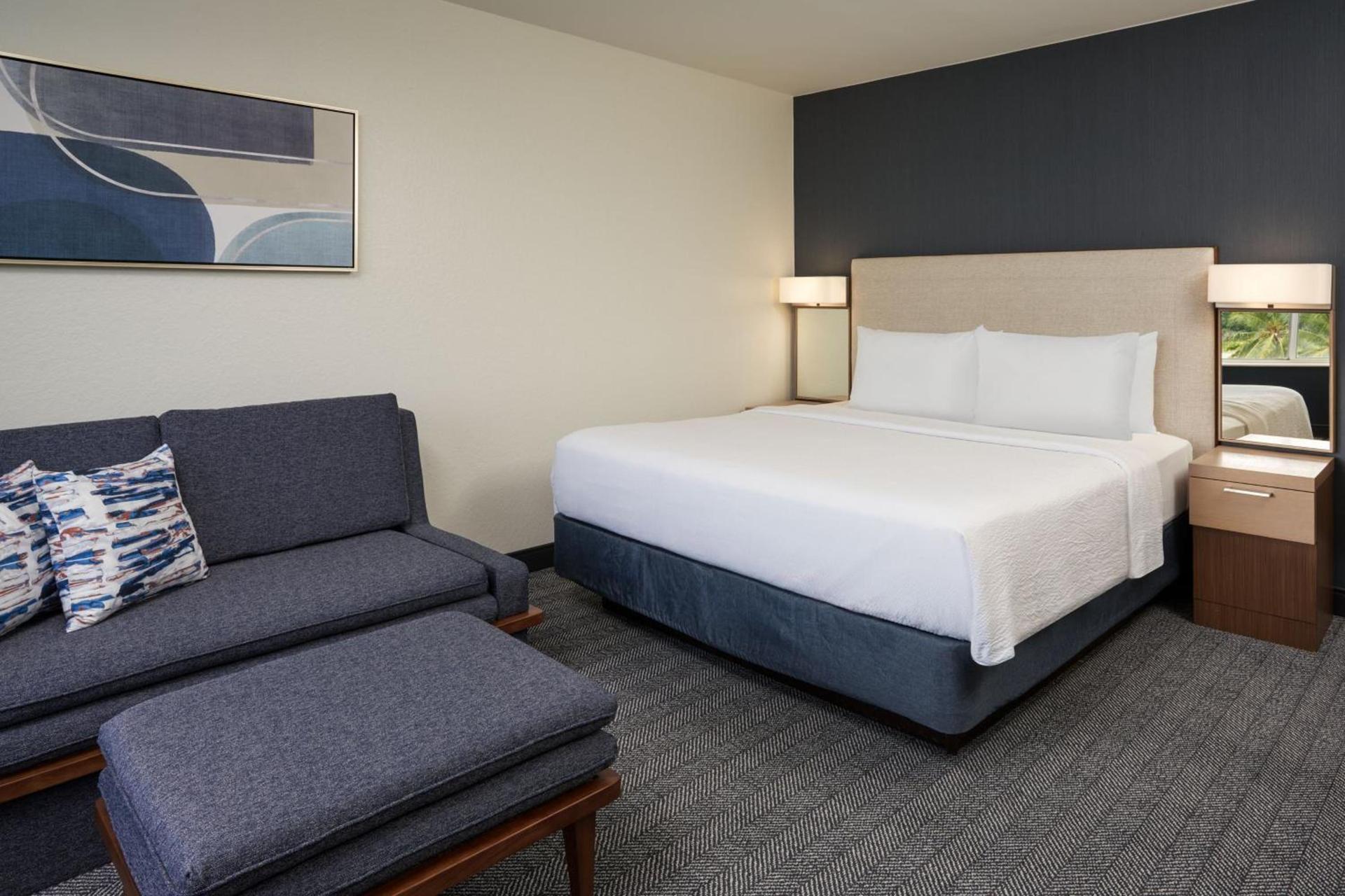 Courtyard by Marriott Fort Lauderdale Weston photo 6