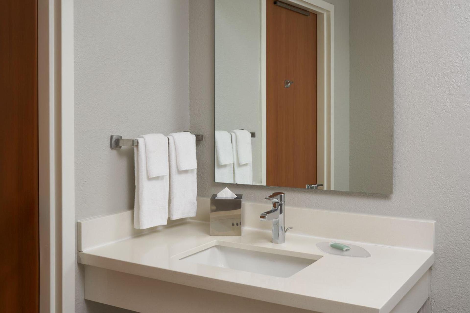 Courtyard by Marriott Fort Lauderdale Weston photo 20