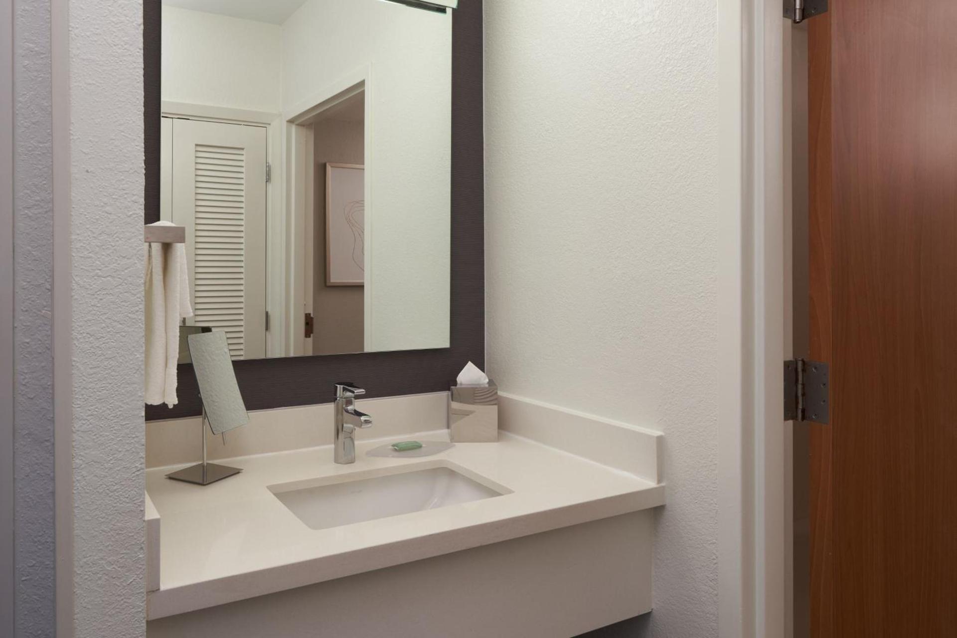 Courtyard by Marriott Fort Lauderdale Weston photo 18