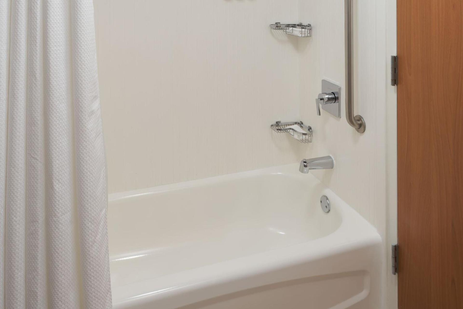 Courtyard by Marriott Fort Lauderdale Weston photo 19