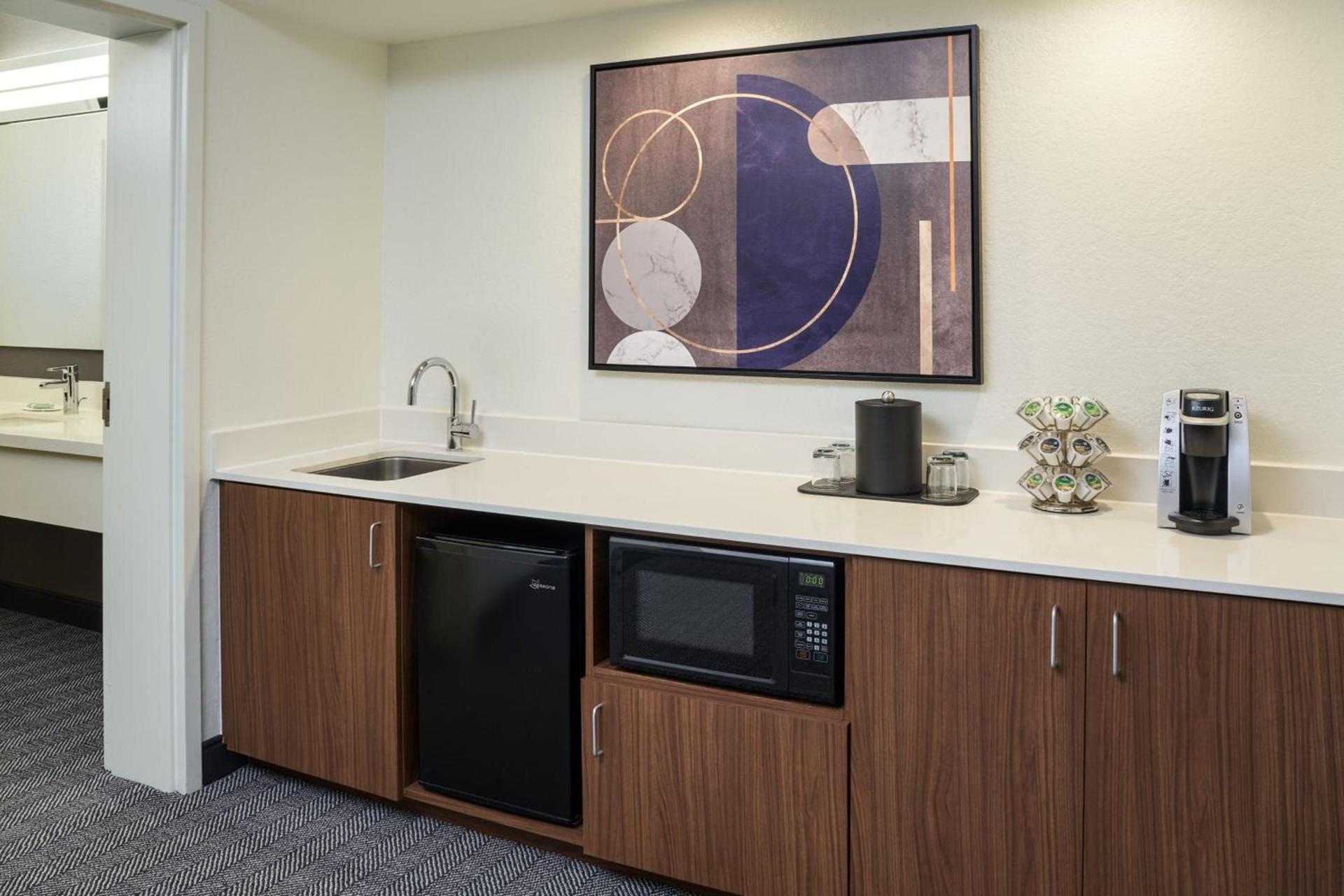 Courtyard by Marriott Fort Lauderdale Weston photo 24