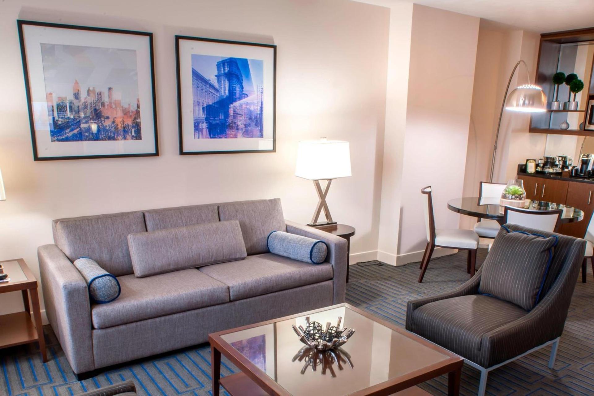 Ellis Hotel, Atlanta, a Tribute Portfolio Hotel photo 17
