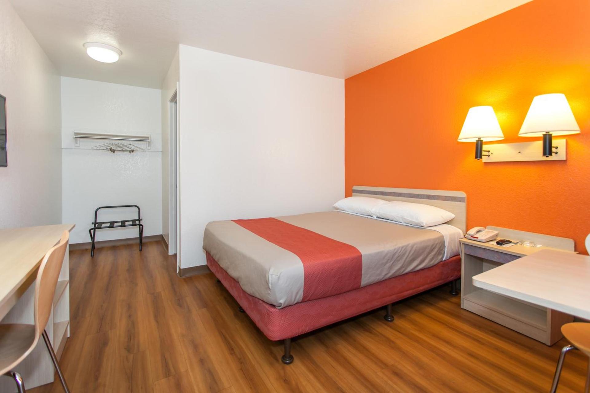 Motel 6-Rosemead, CA - Los Angeles photo 41