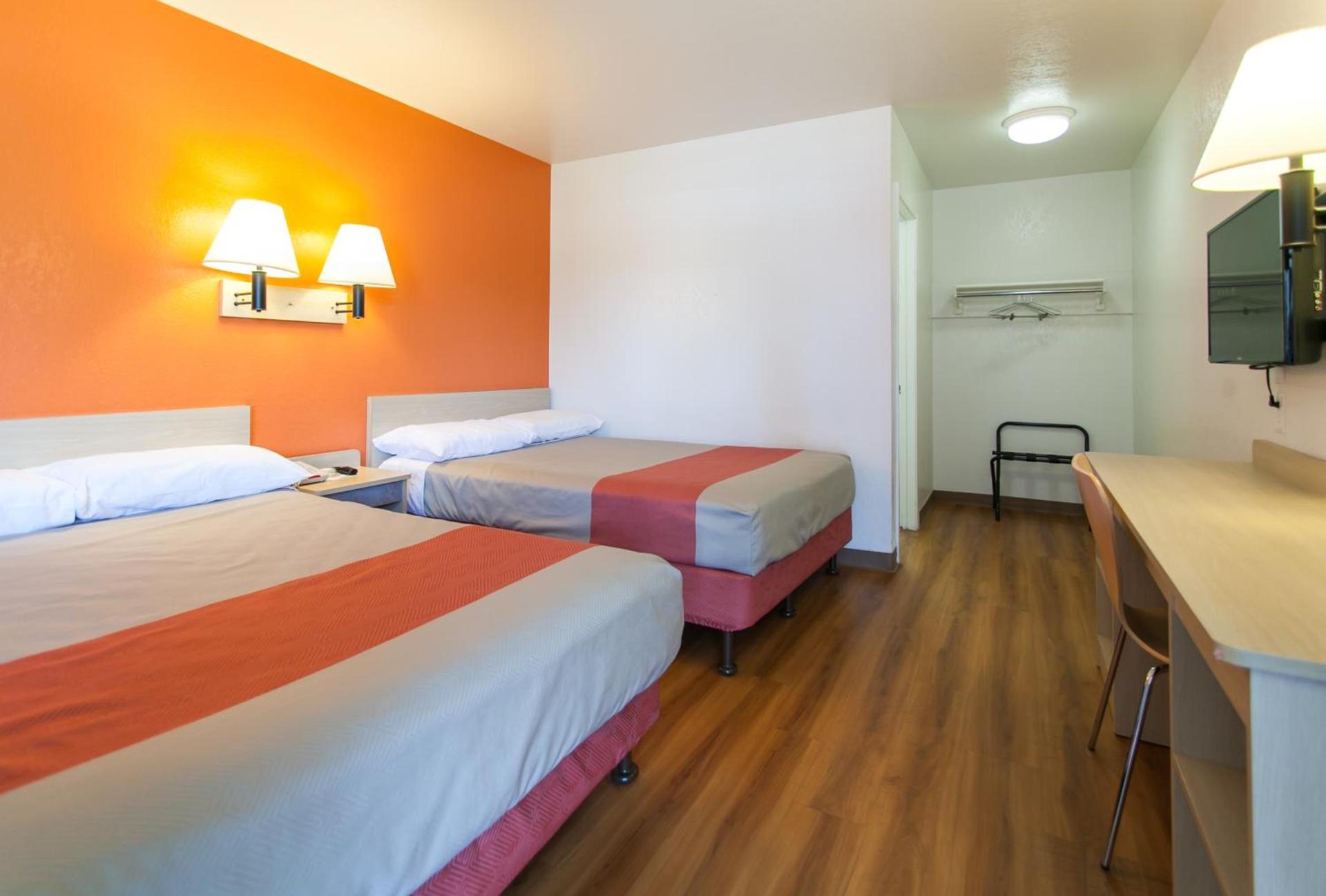 Motel 6-Rosemead, CA - Los Angeles photo 48