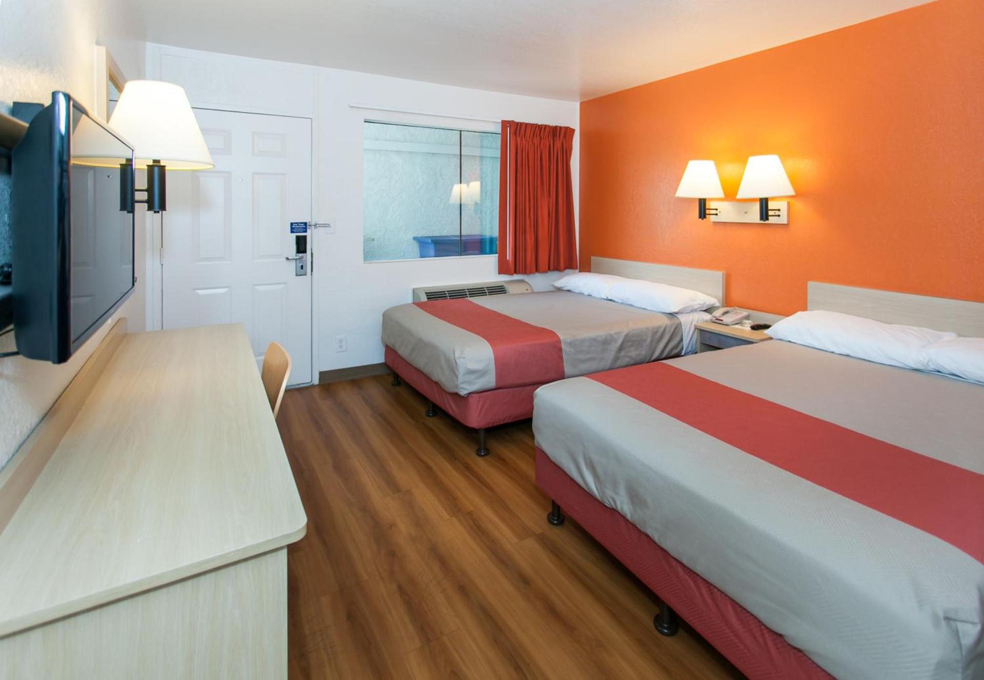 Motel 6-Rosemead, CA - Los Angeles photo 49