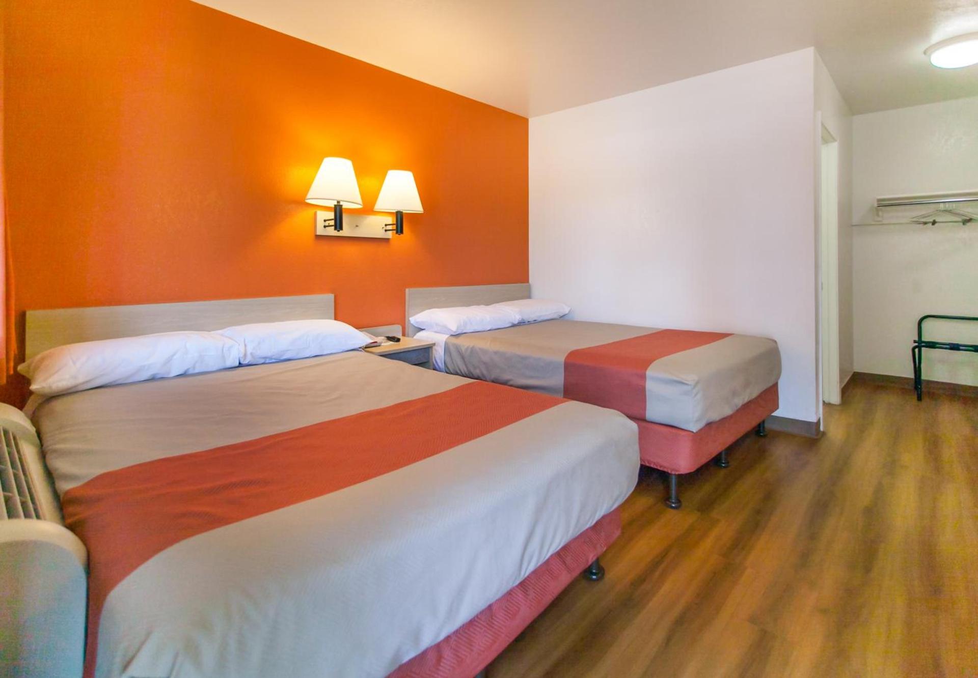 Motel 6-Rosemead, CA - Los Angeles photo 50