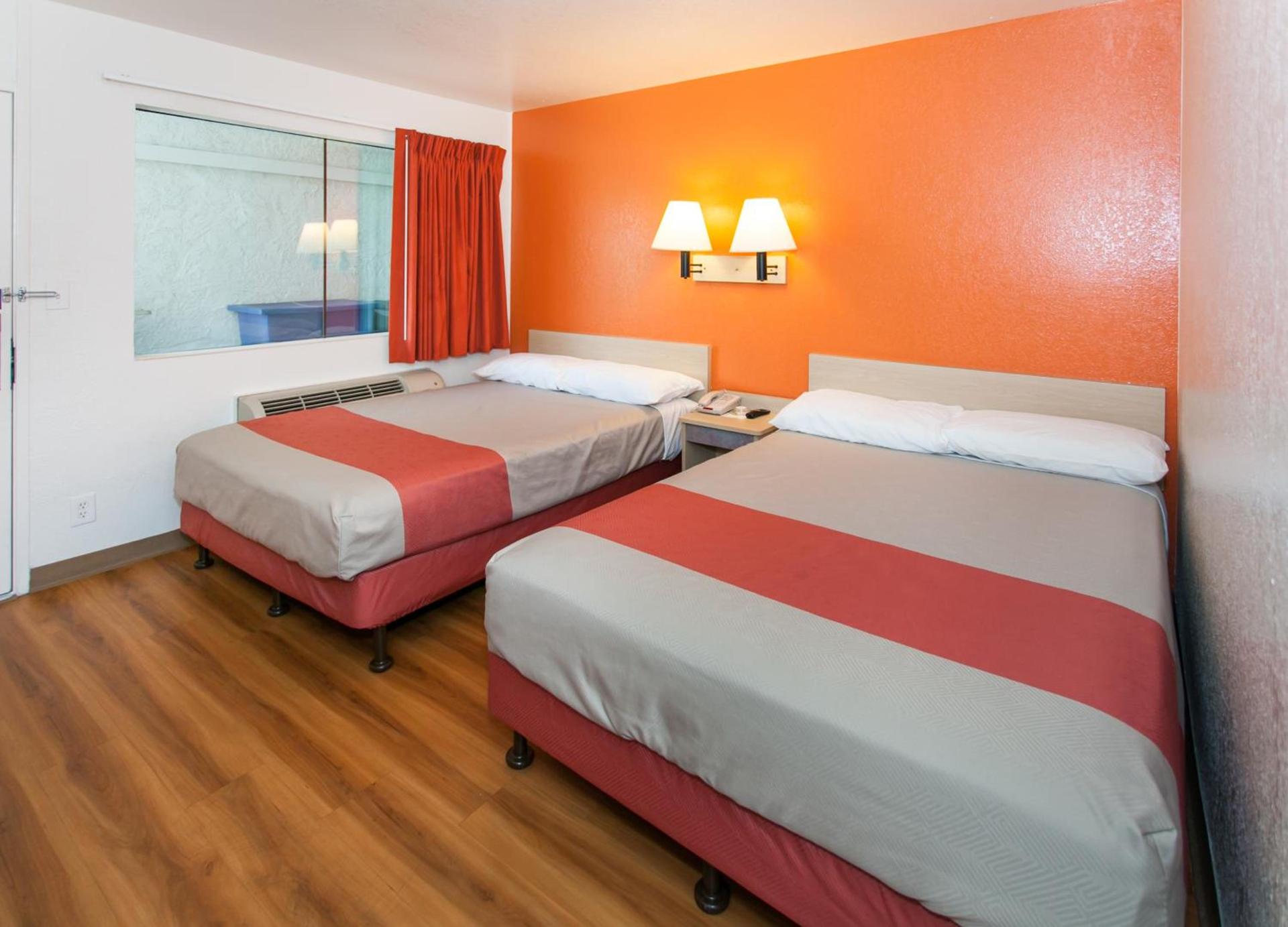 Motel 6-Rosemead, CA - Los Angeles photo 51