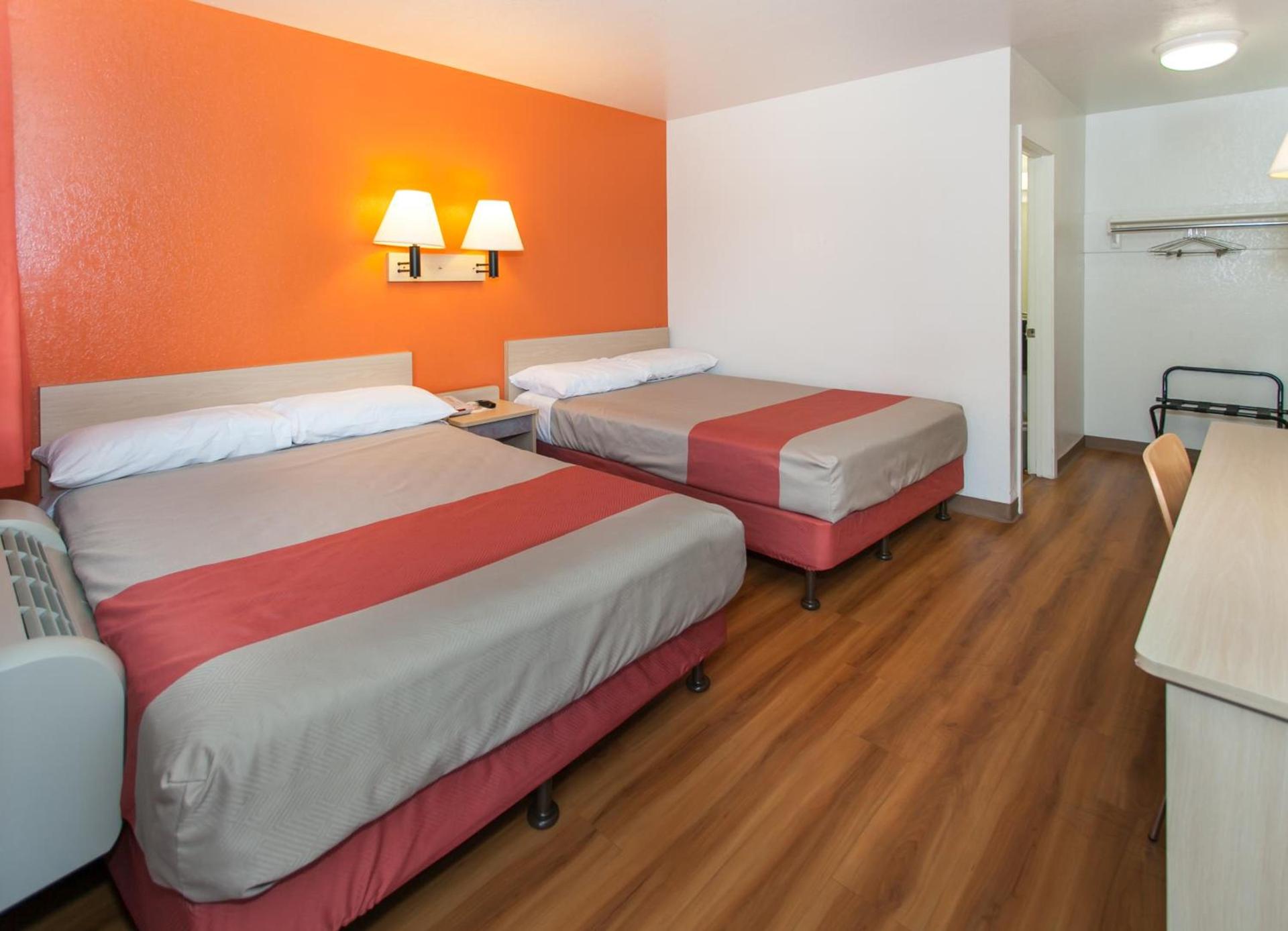 Motel 6-Rosemead, CA - Los Angeles photo 43