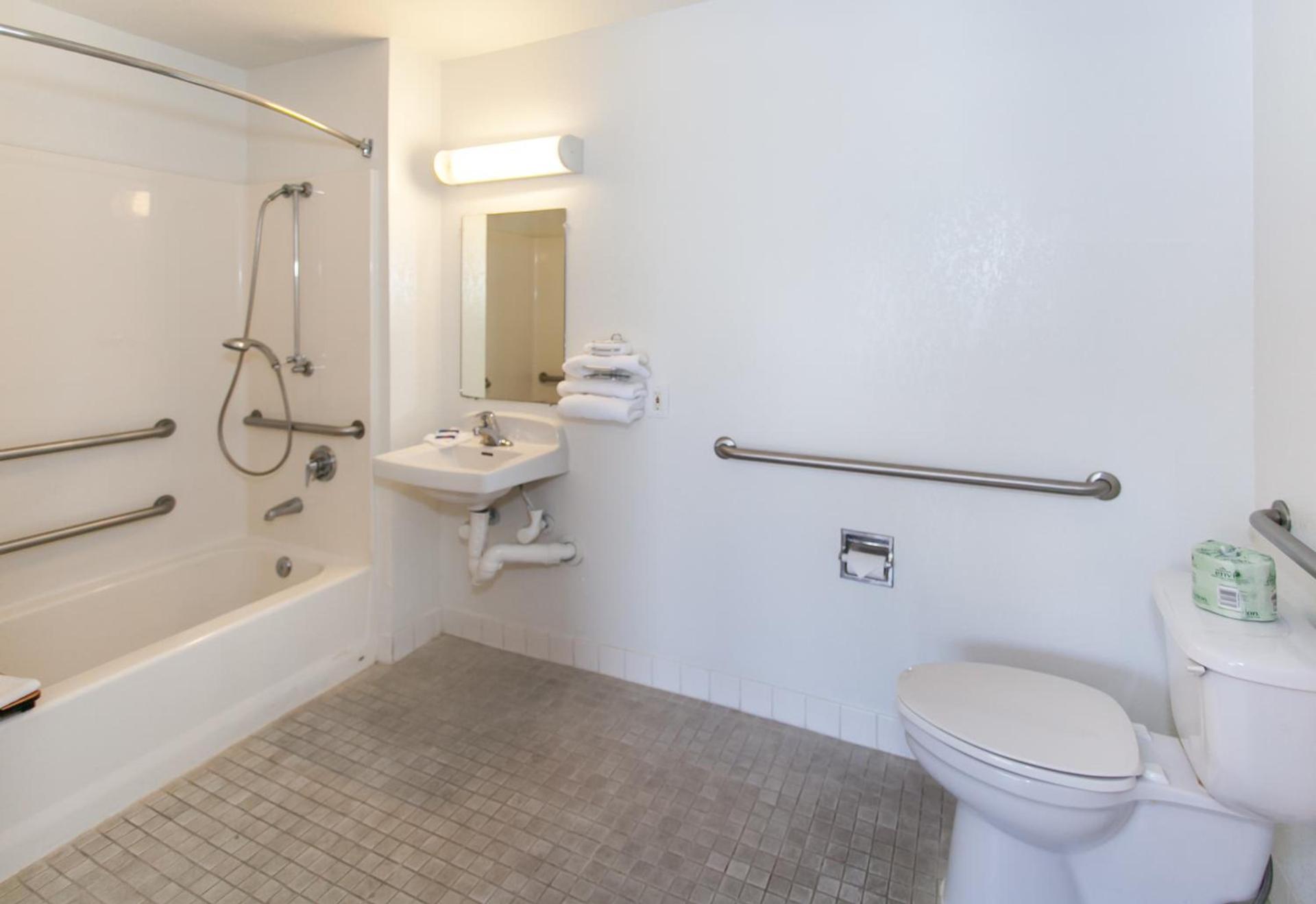 Motel 6-Rosemead, CA - Los Angeles photo 58