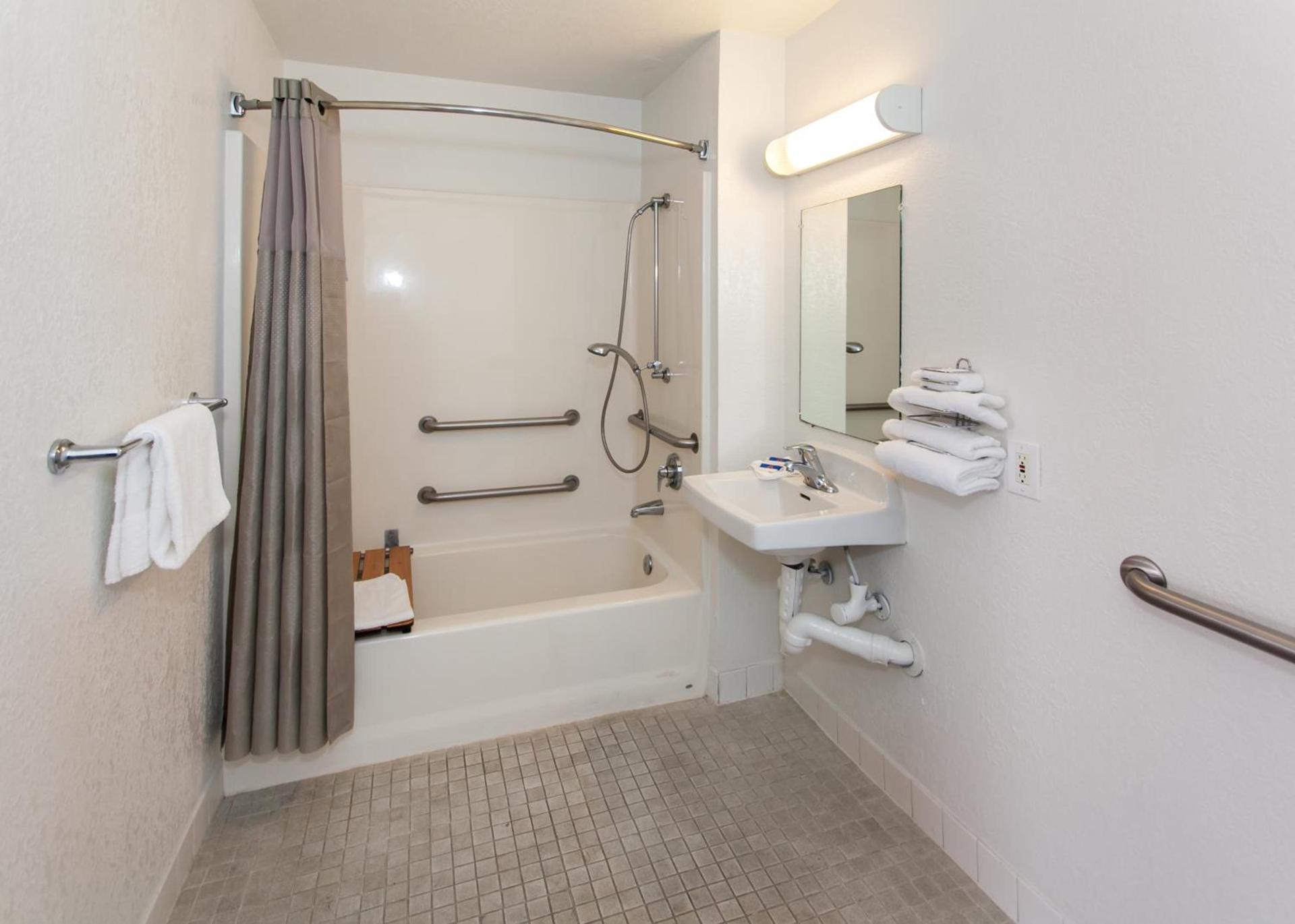 Motel 6-Rosemead, CA - Los Angeles photo 61