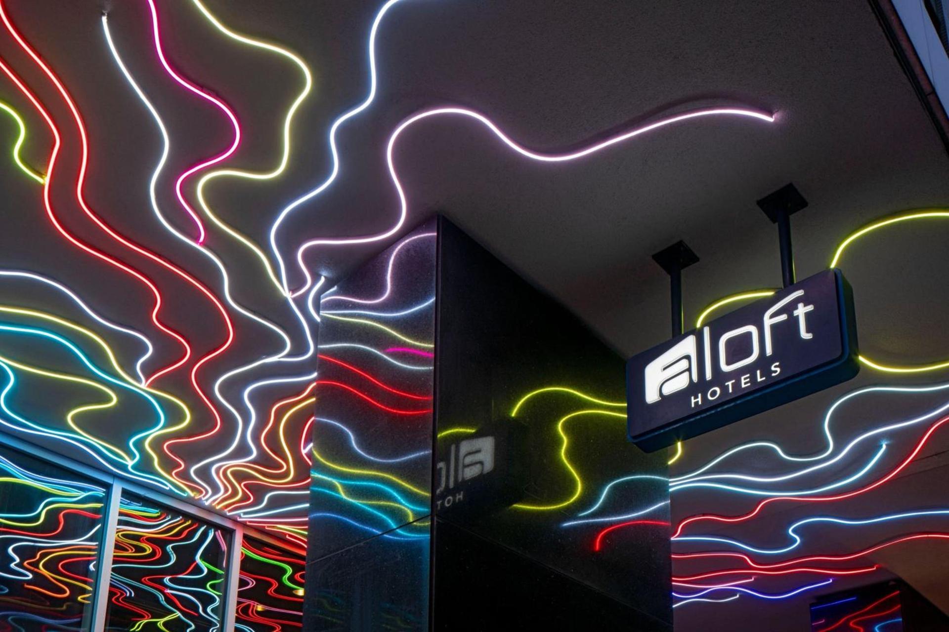 Aloft by Marriott New Orleans Downtown photo 4
