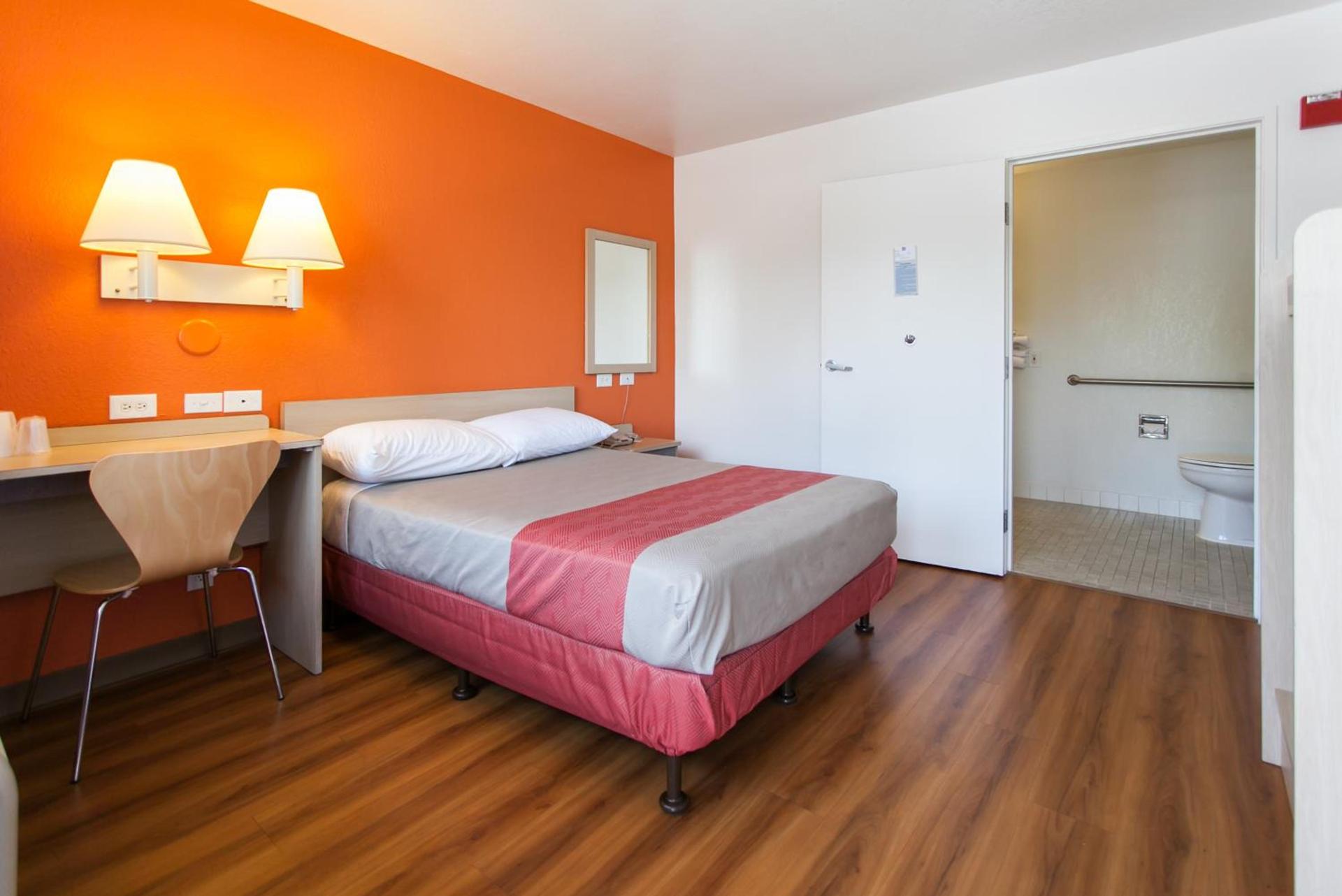 Motel 6-Rosemead, CA - Los Angeles photo 52