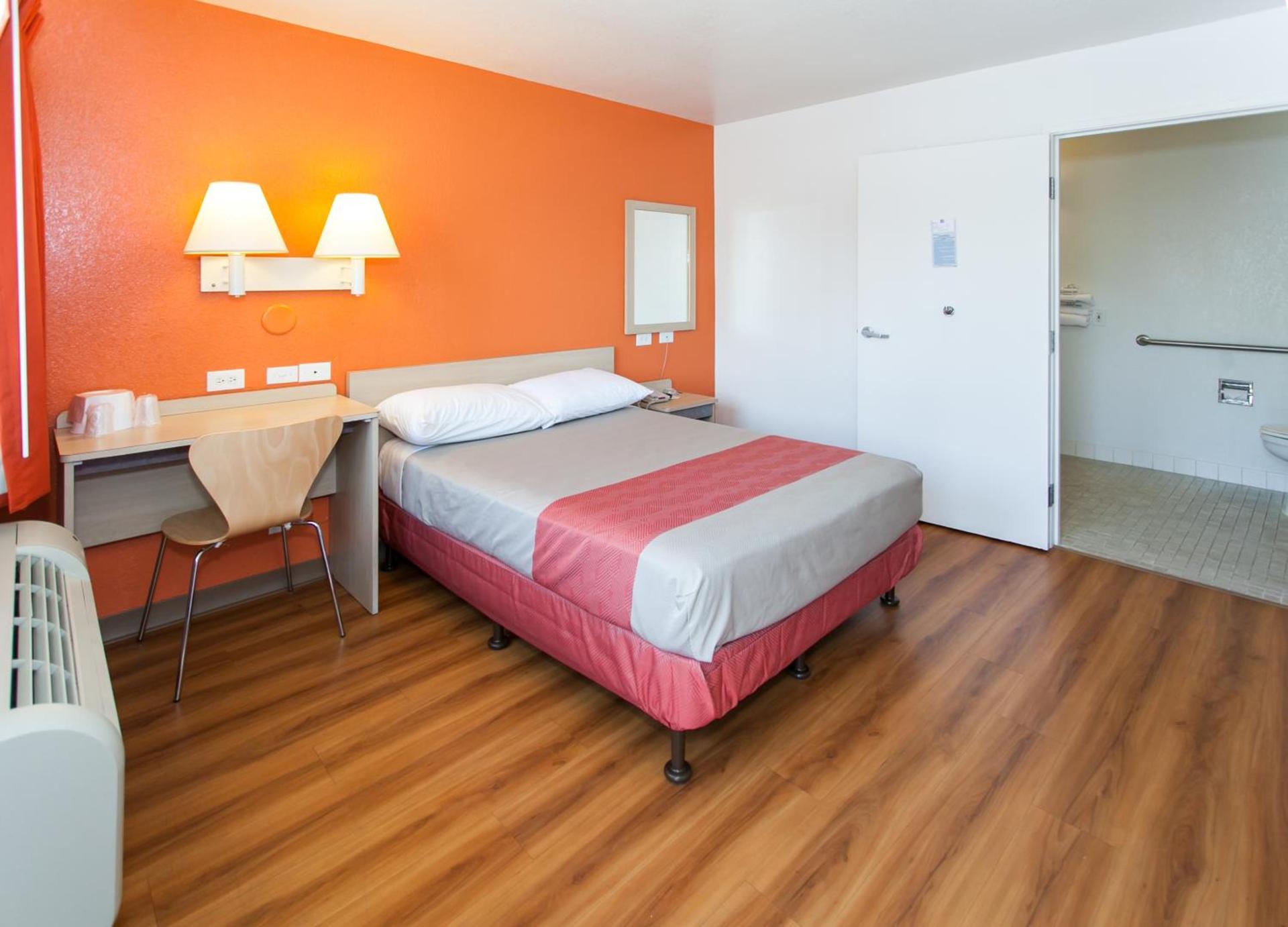 Motel 6-Rosemead, CA - Los Angeles photo 53