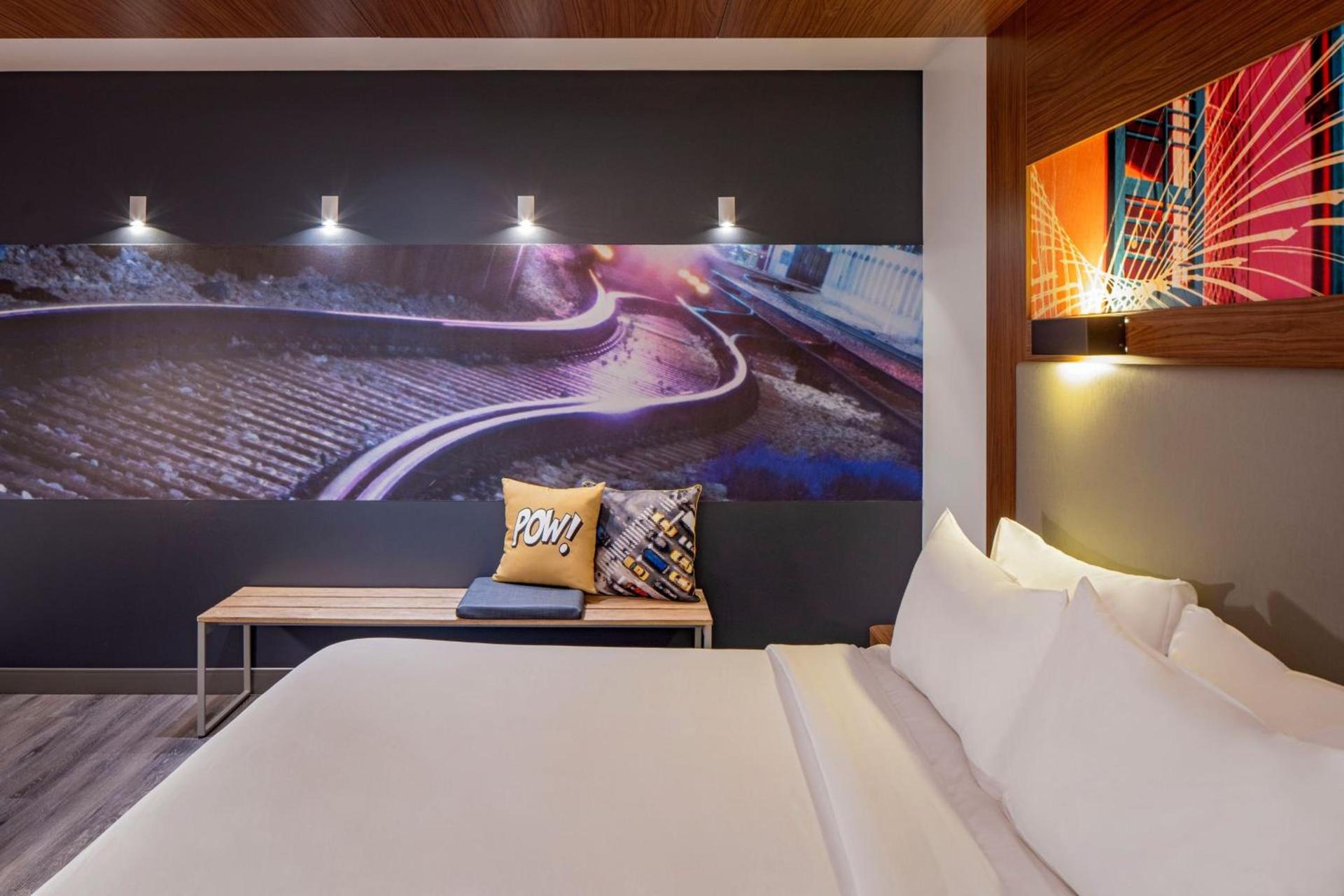 Aloft by Marriott New Orleans Downtown photo 18