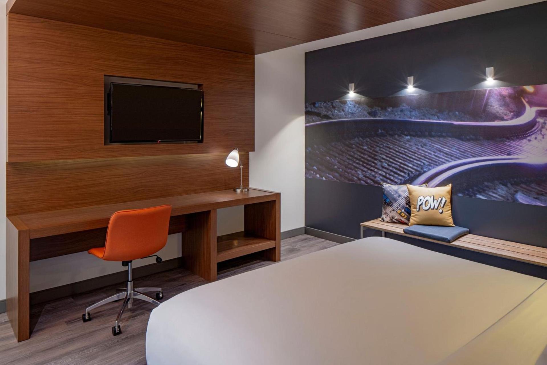 Aloft by Marriott New Orleans Downtown photo 20