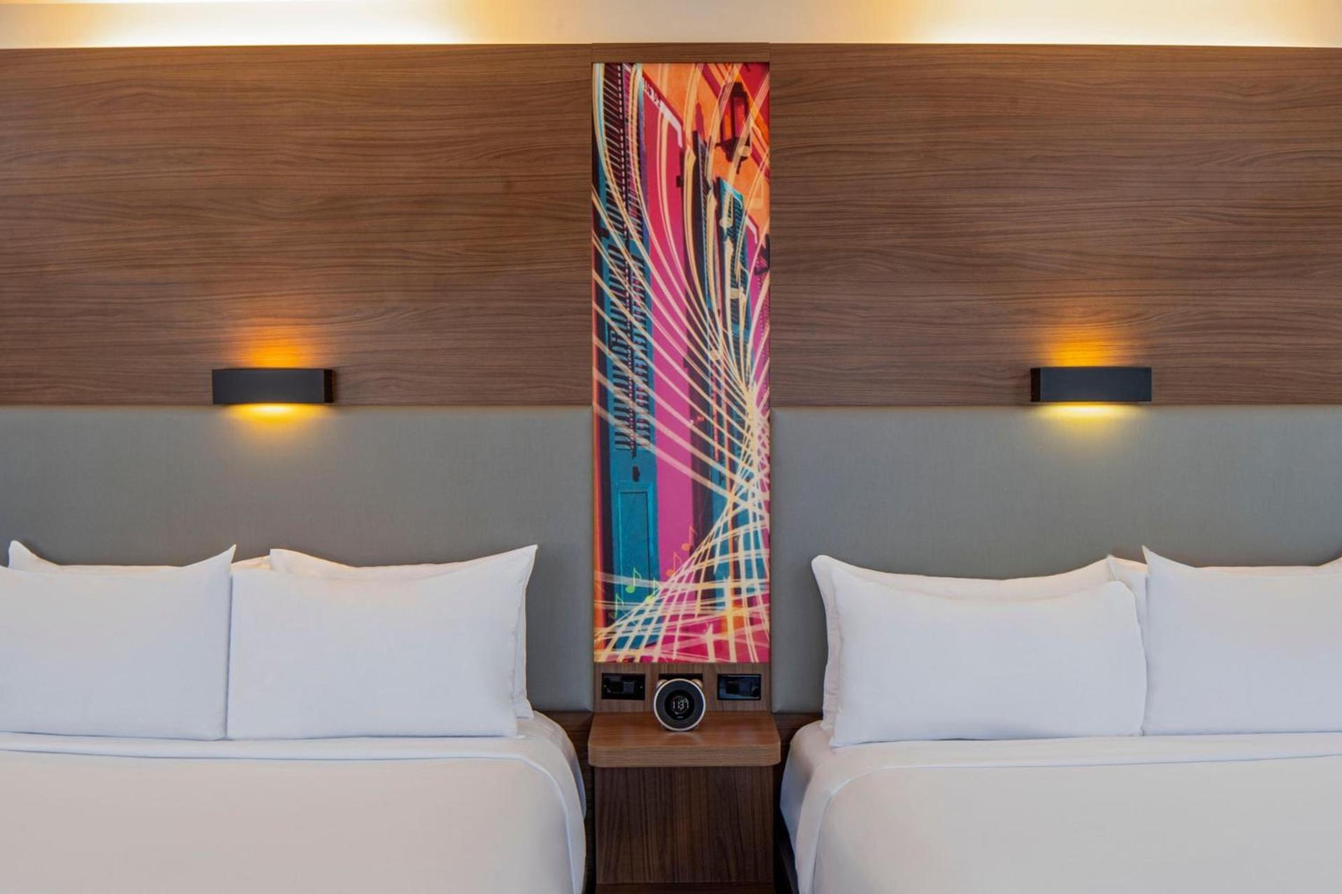 Aloft by Marriott New Orleans Downtown photo 11