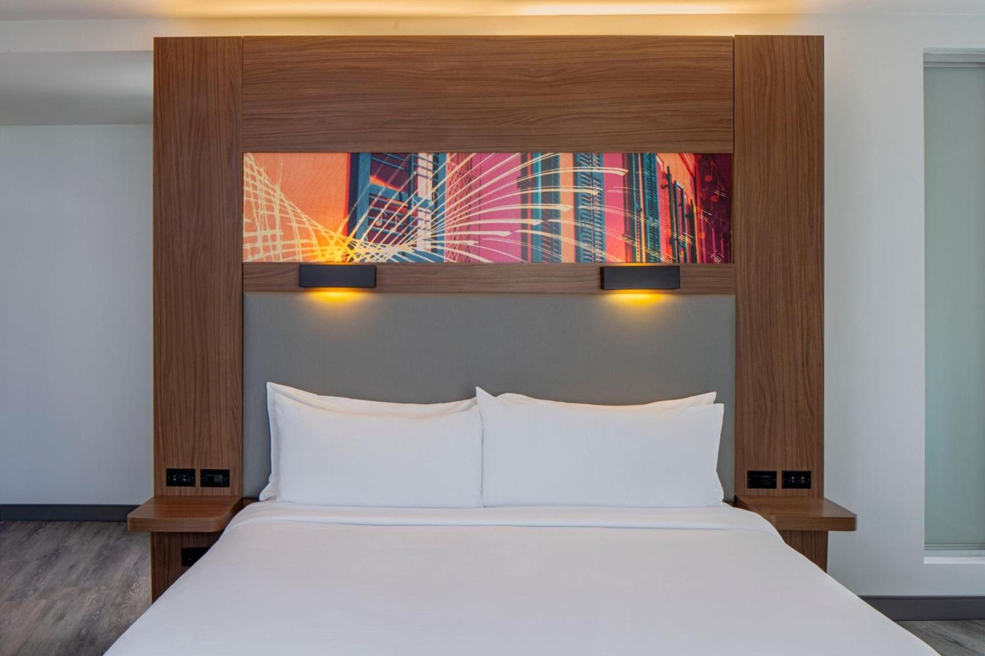 Aloft by Marriott New Orleans Downtown photo 21