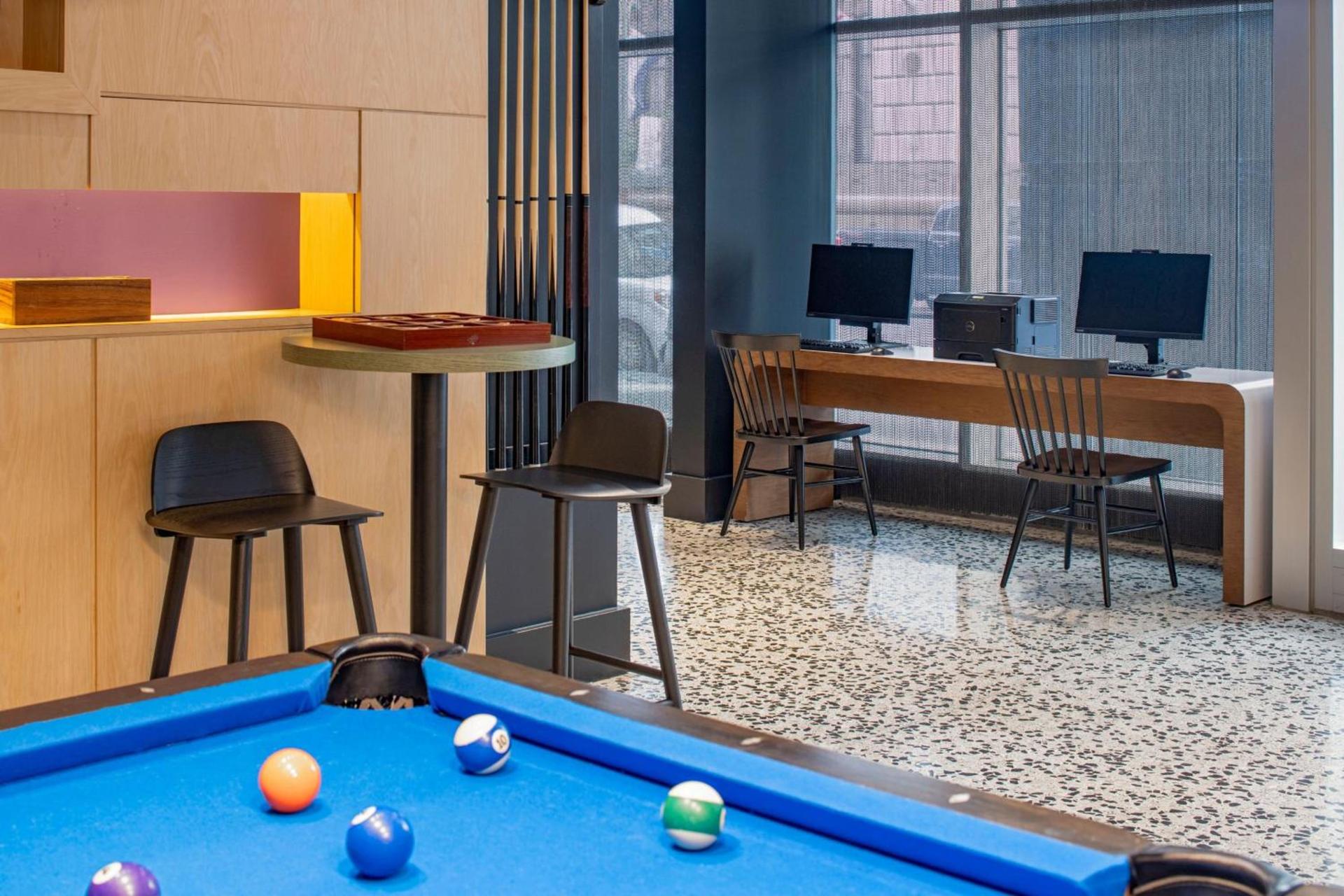 Aloft by Marriott New Orleans Downtown photo 29
